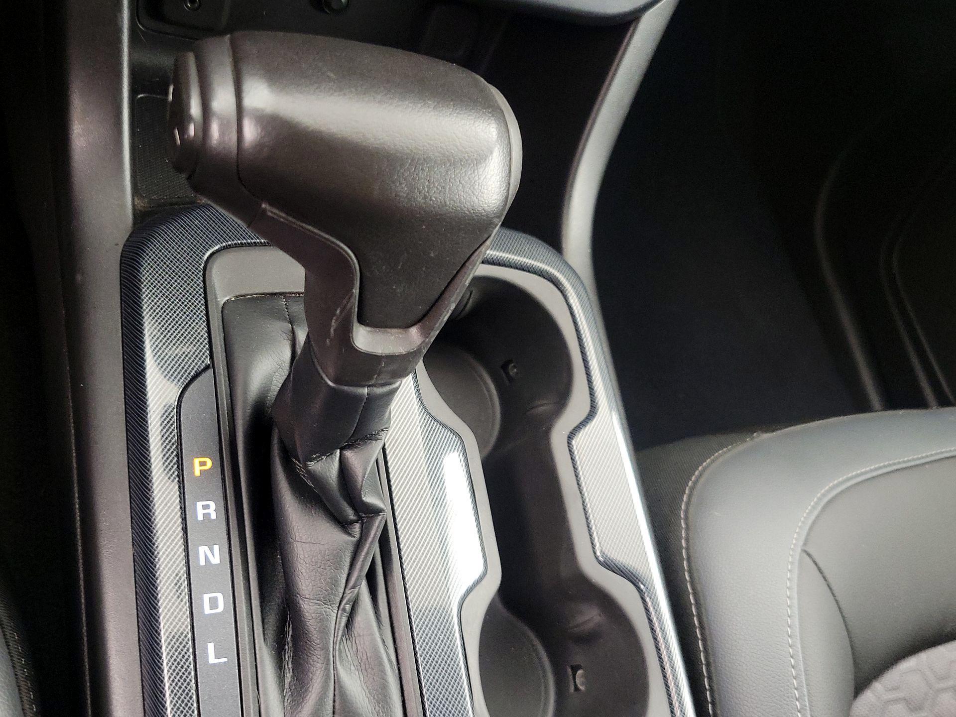 Thumbnail: 2018 Chevrolet Colorado - 18