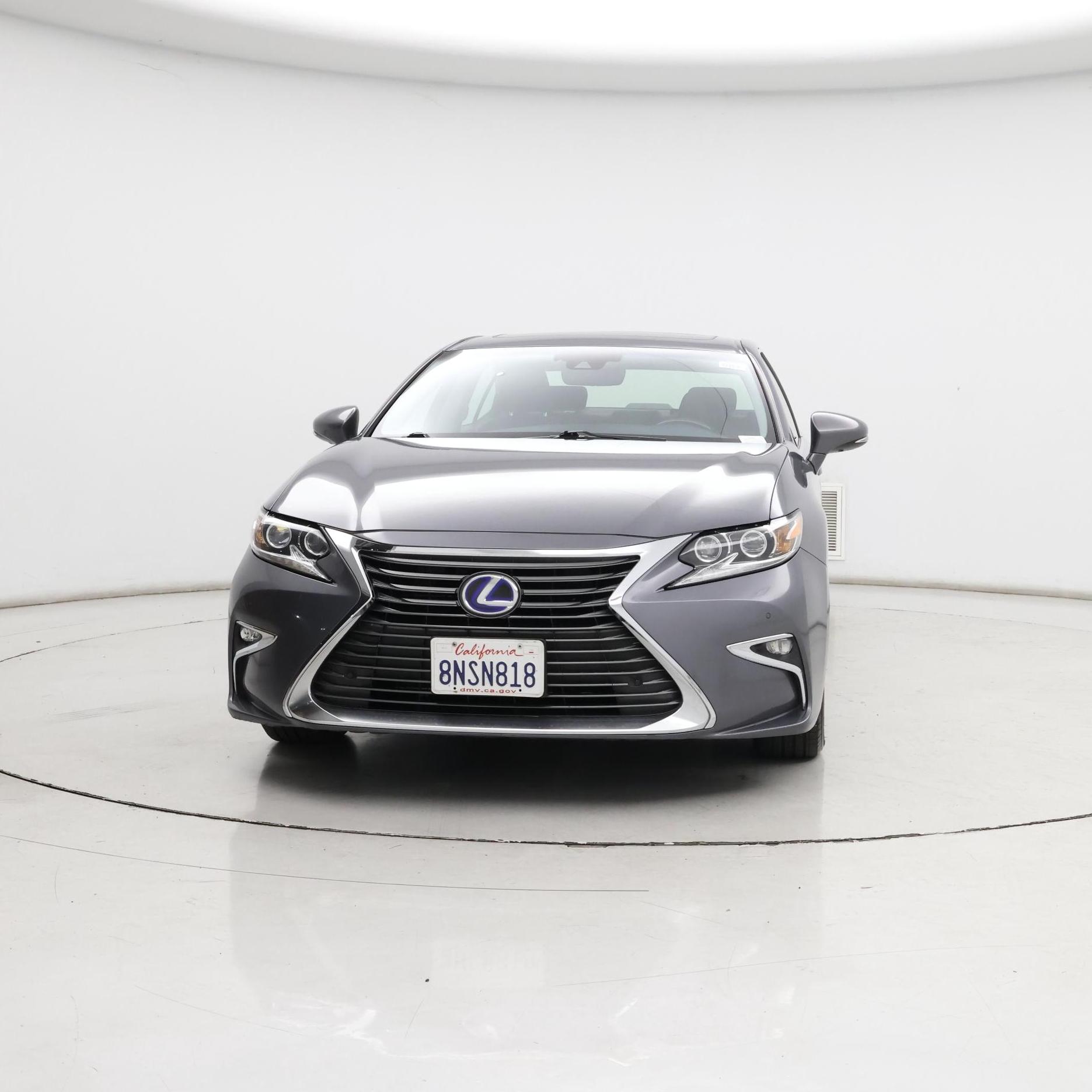 Thumbnail: 2018 Lexus ES - 5