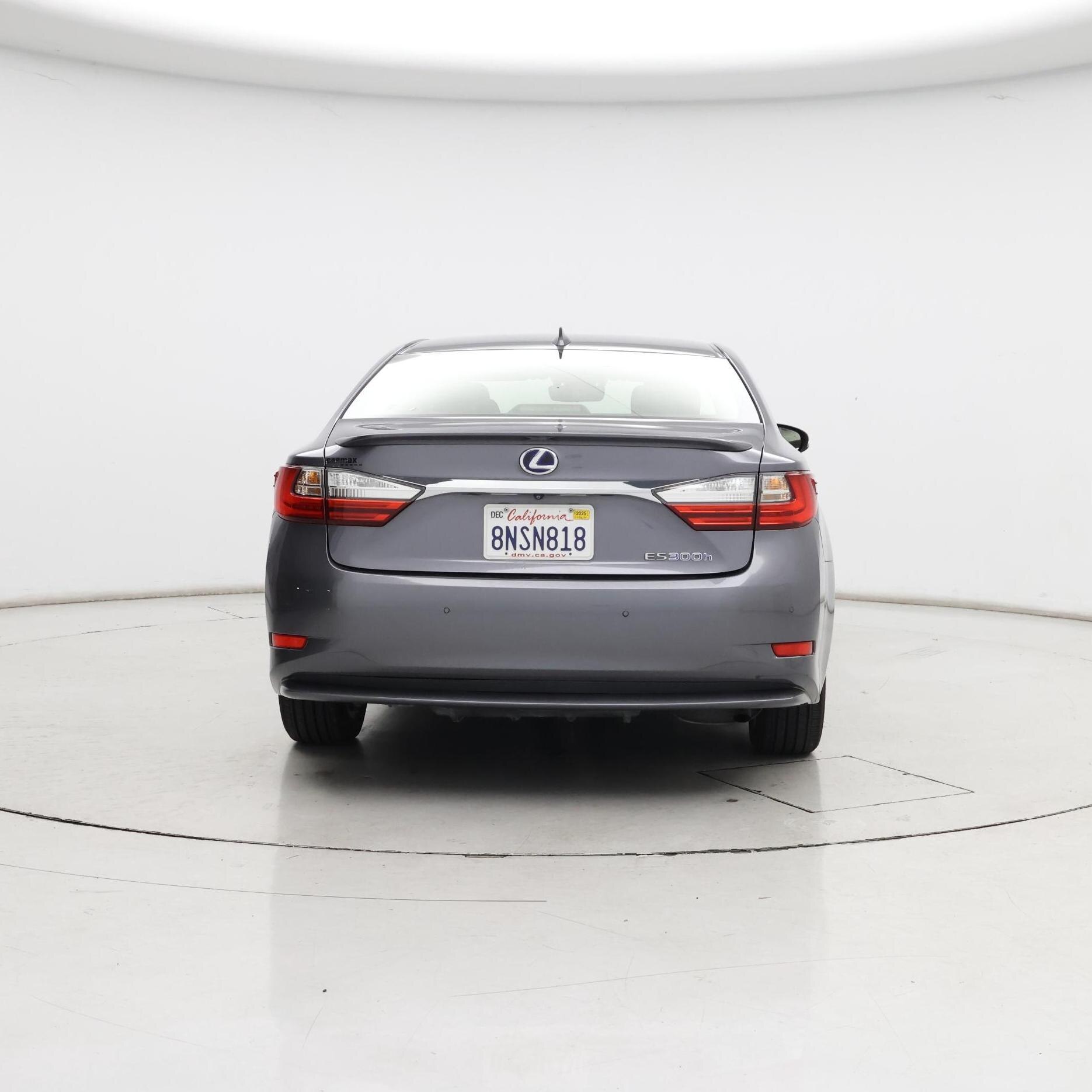 Thumbnail: 2018 Lexus ES - 6