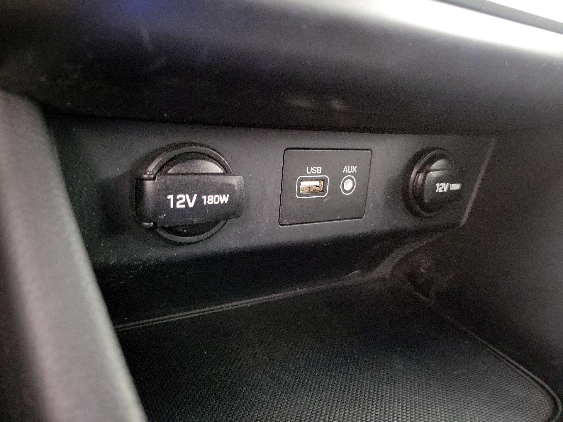 Thumbnail: 2018 Hyundai Sonata - 18