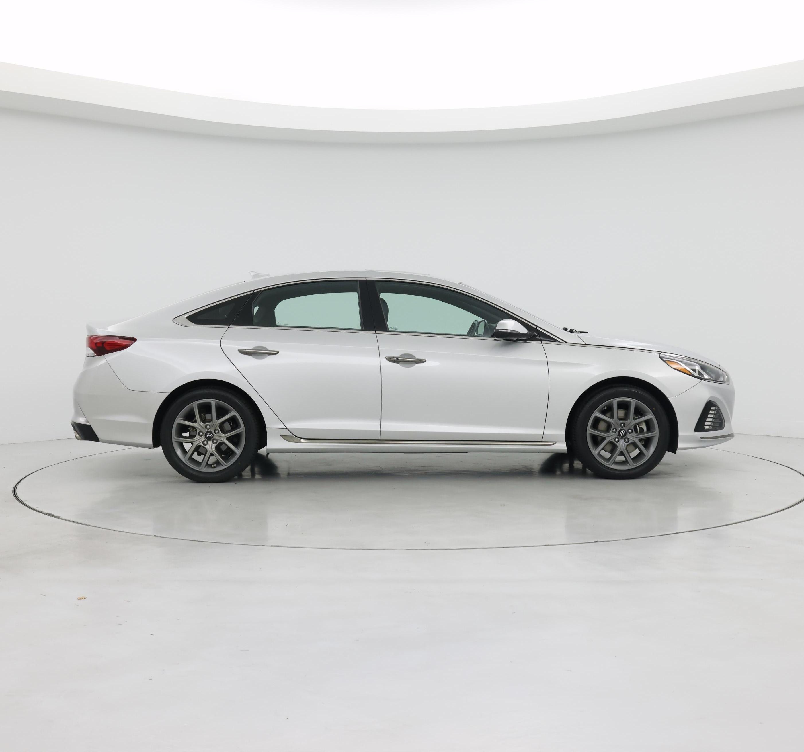 Thumbnail: 2018 Hyundai Sonata - 7