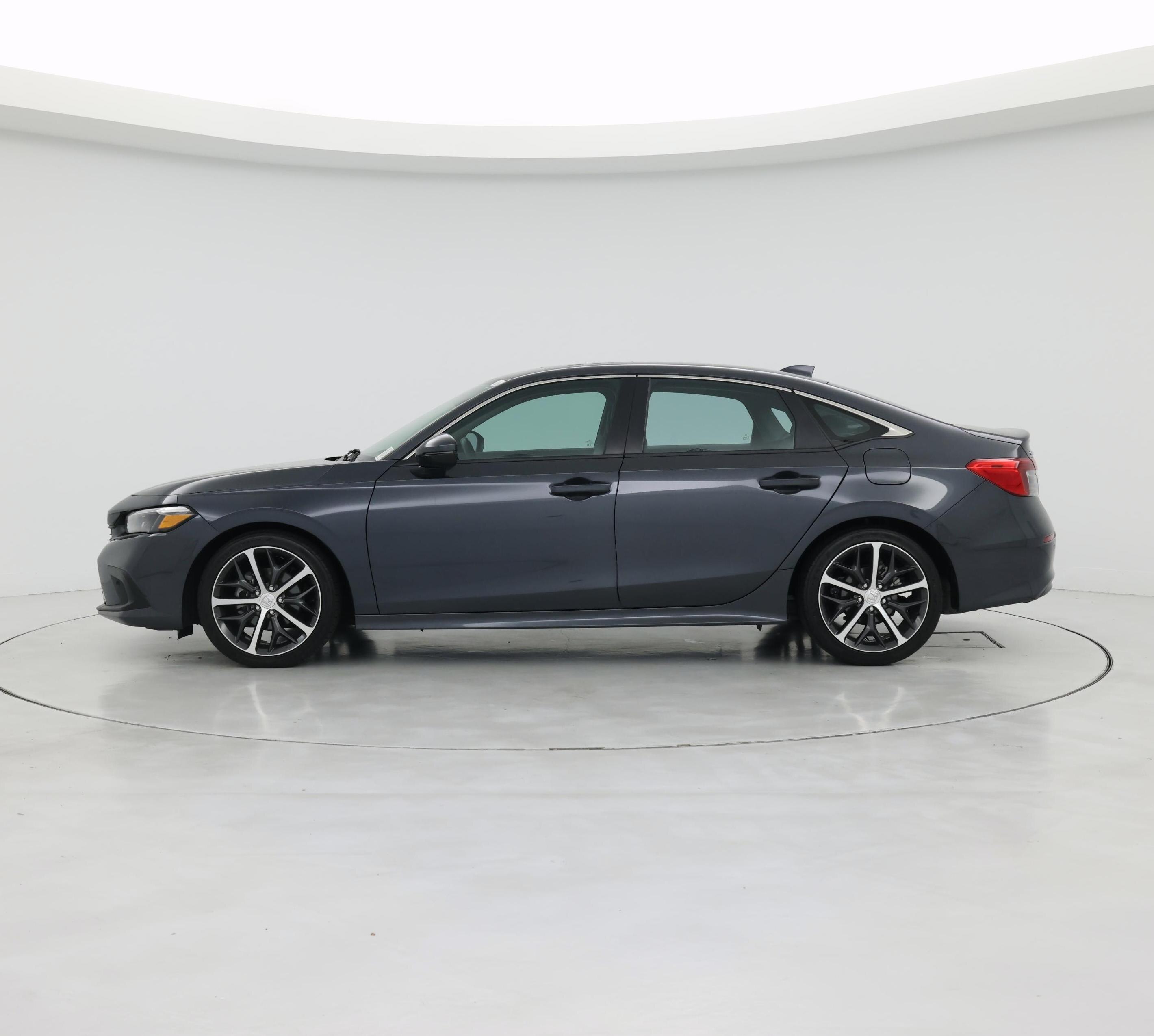 Thumbnail: 2024 Honda Civic - 3
