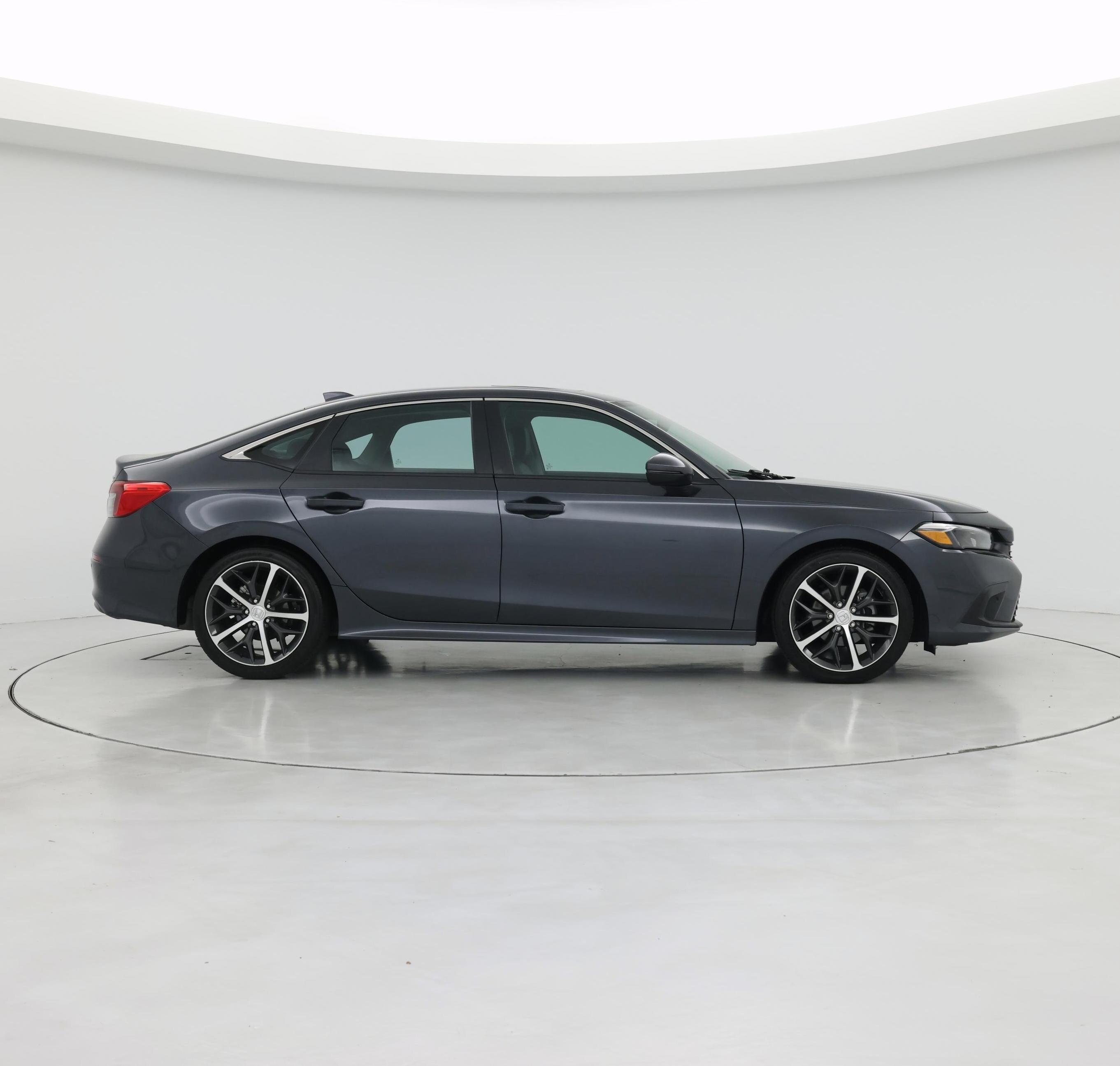 Thumbnail: 2024 Honda Civic - 7