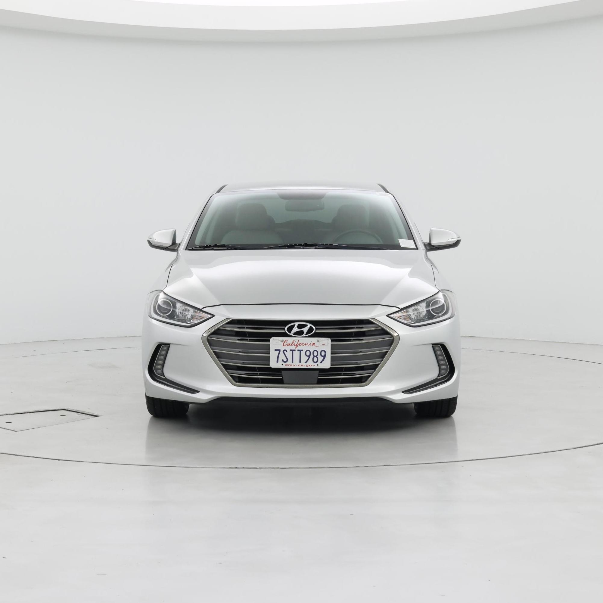 Thumbnail: 2017 Hyundai Elantra - 5