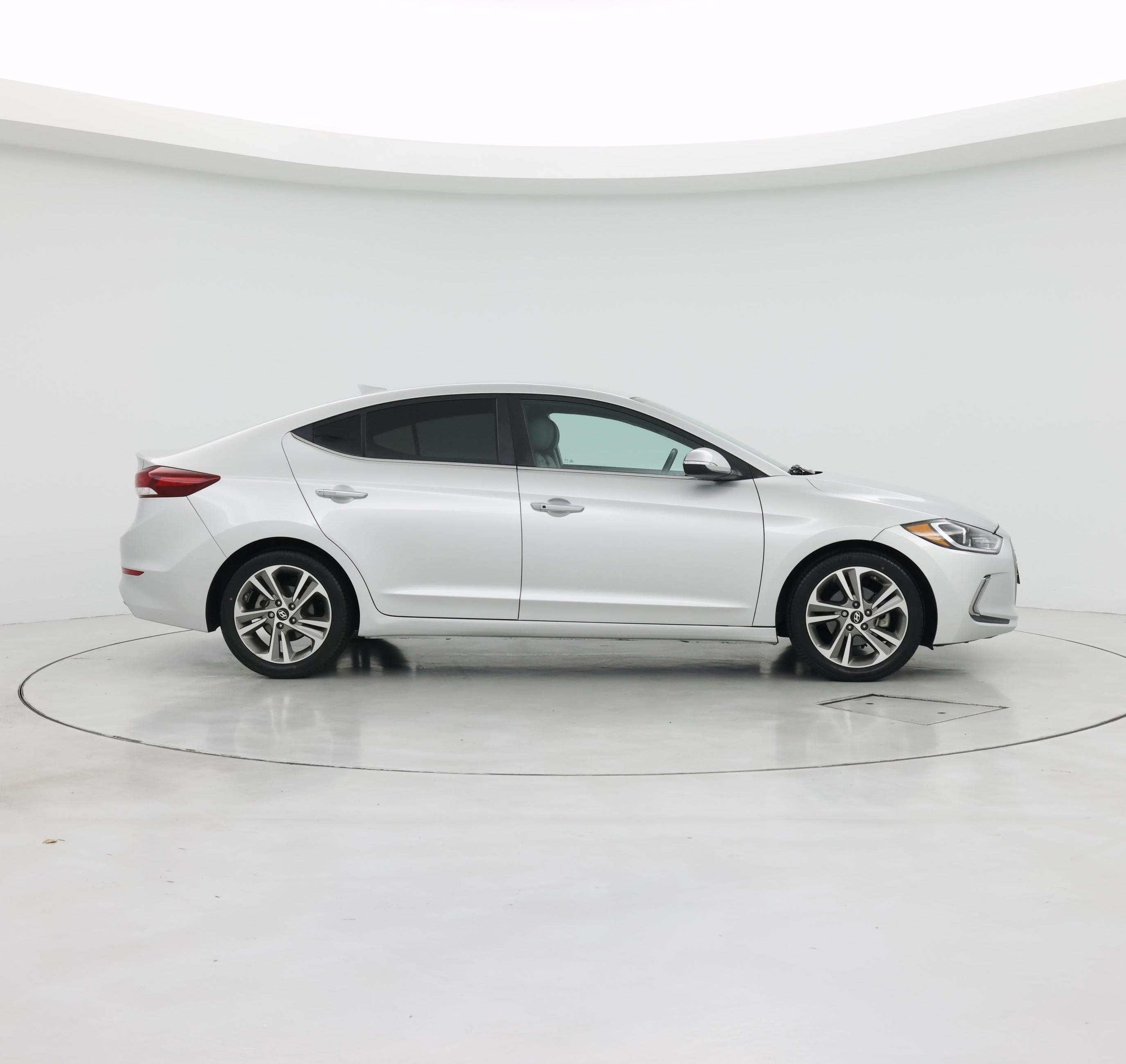 Thumbnail: 2017 Hyundai Elantra - 7
