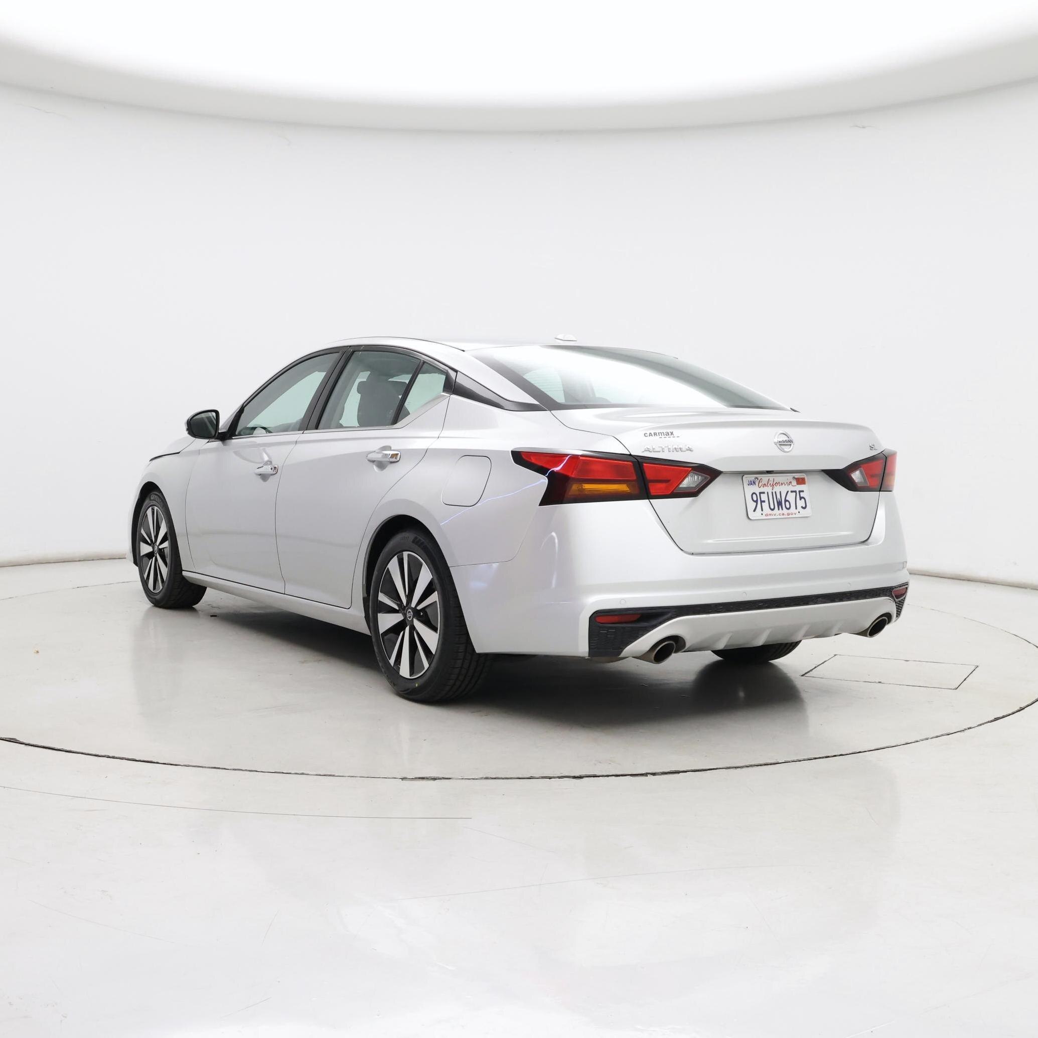 Thumbnail: 2019 Nissan Altima - 2