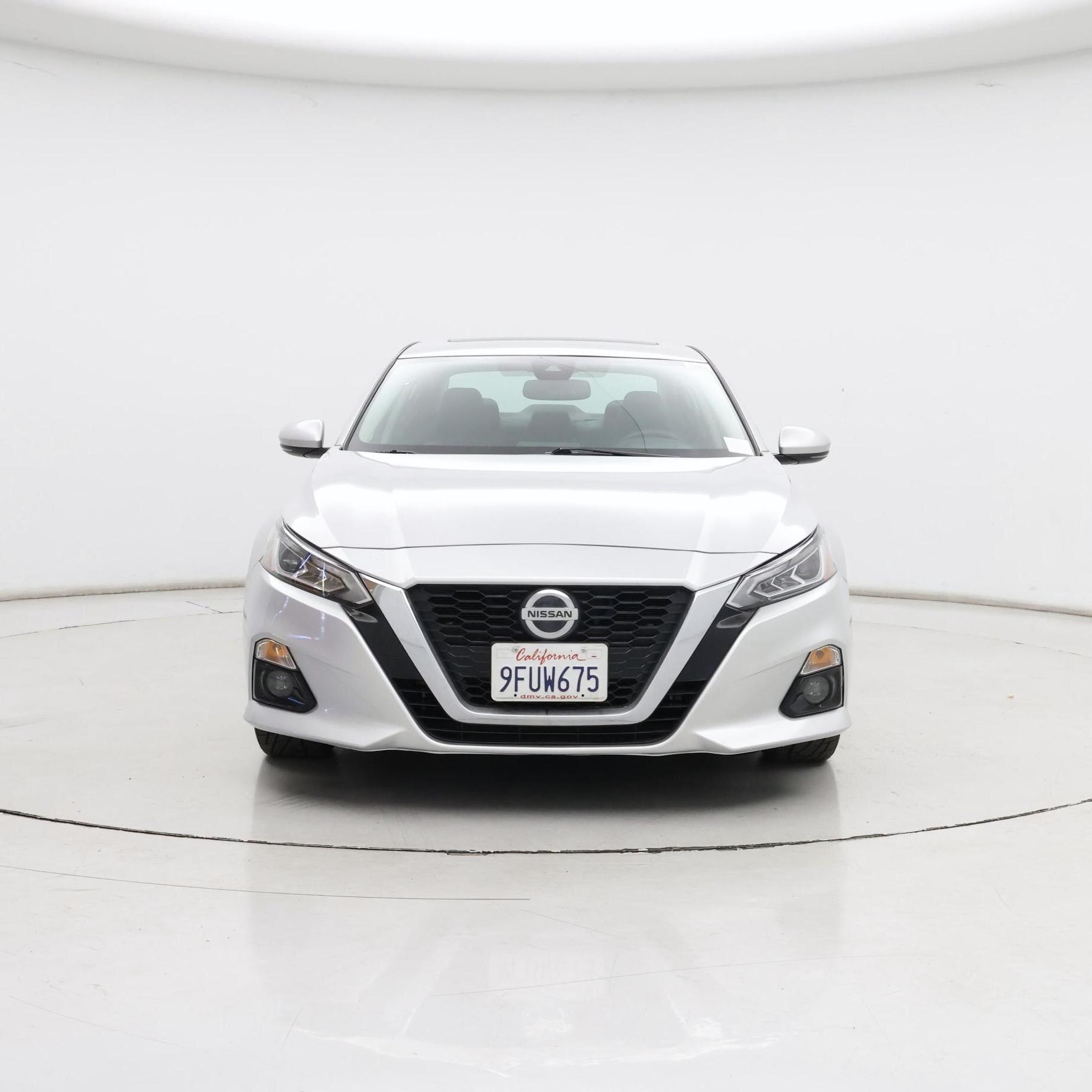 Thumbnail: 2019 Nissan Altima - 5