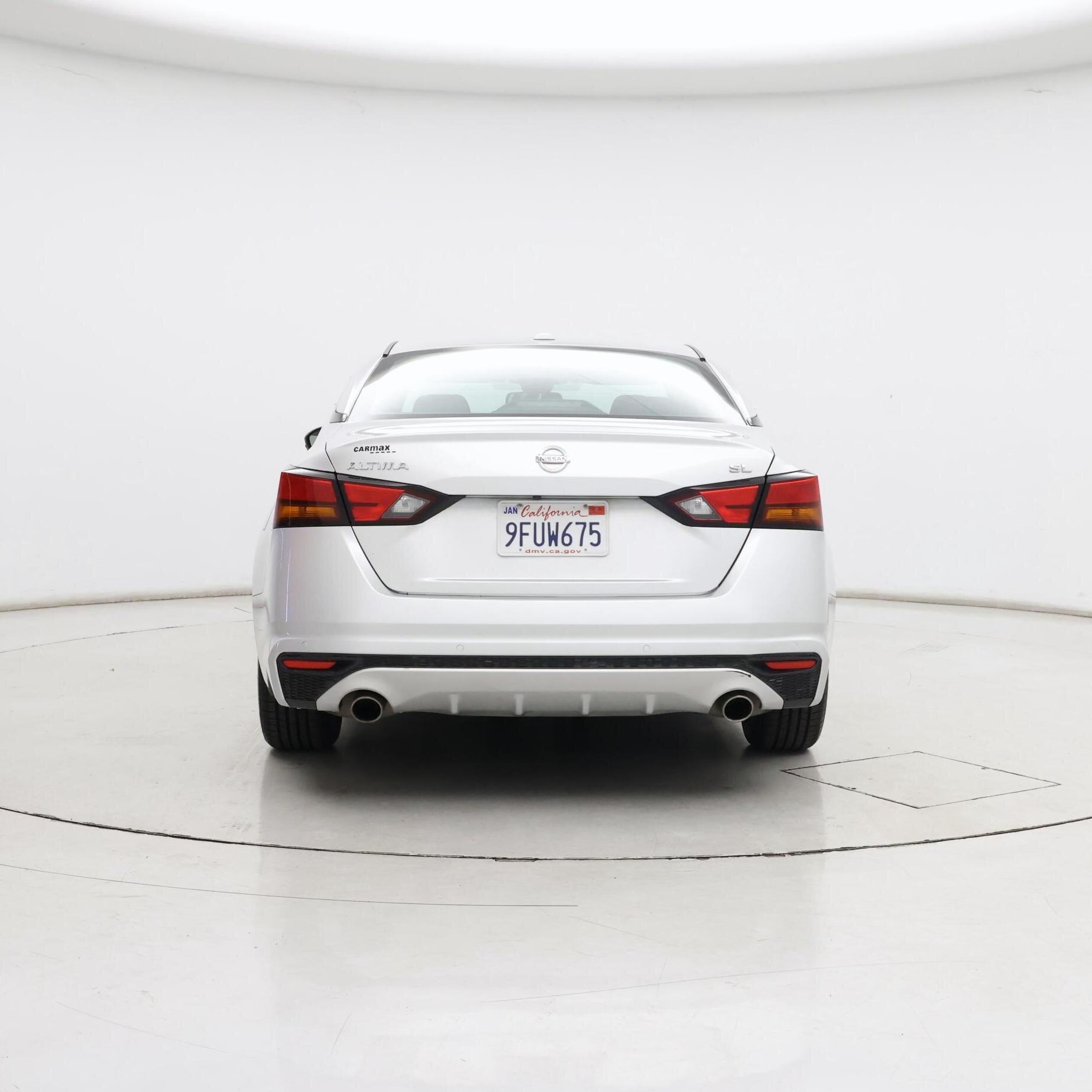 Thumbnail: 2019 Nissan Altima - 6