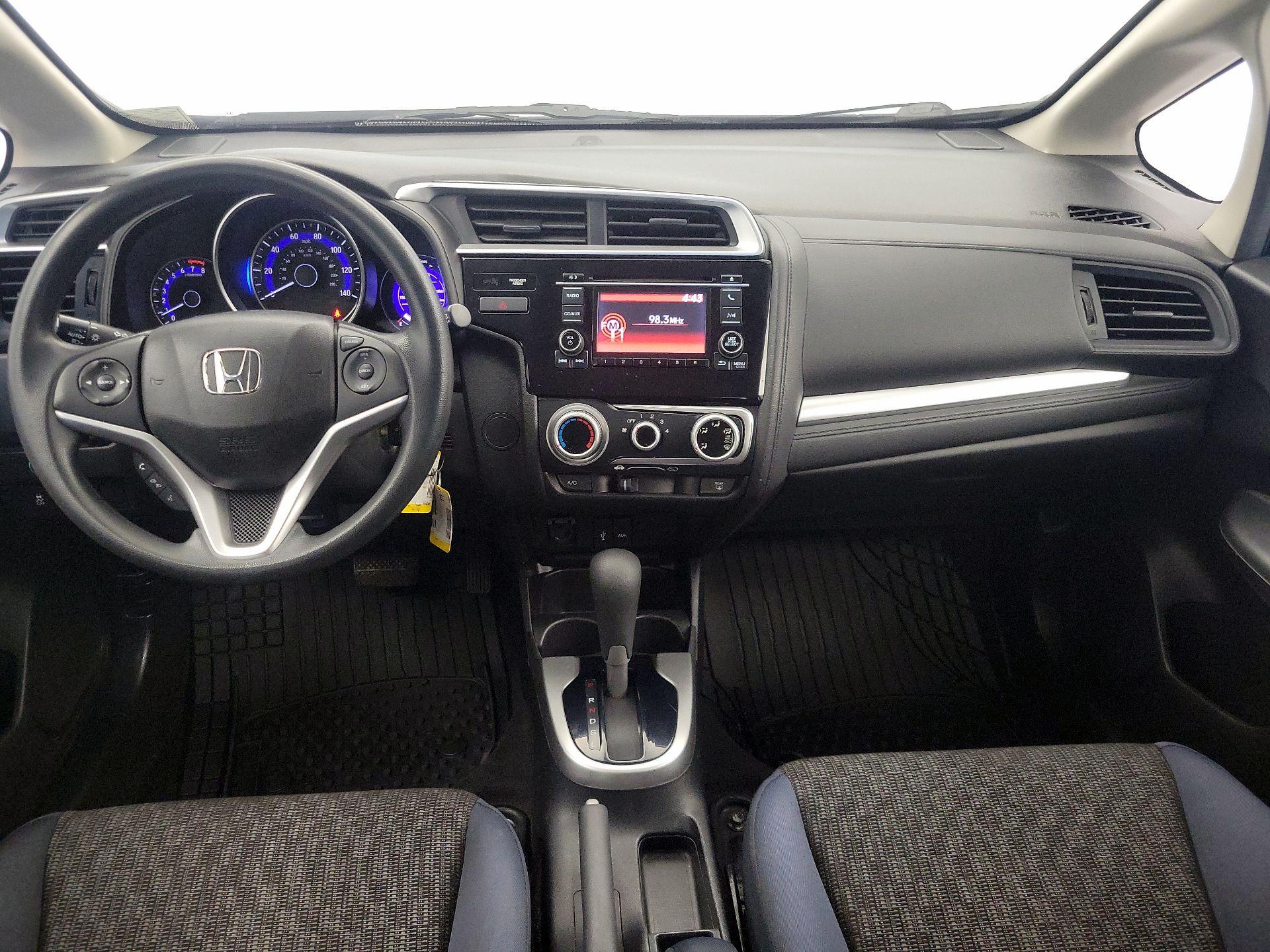 Thumbnail: 2017 Honda Fit - 9