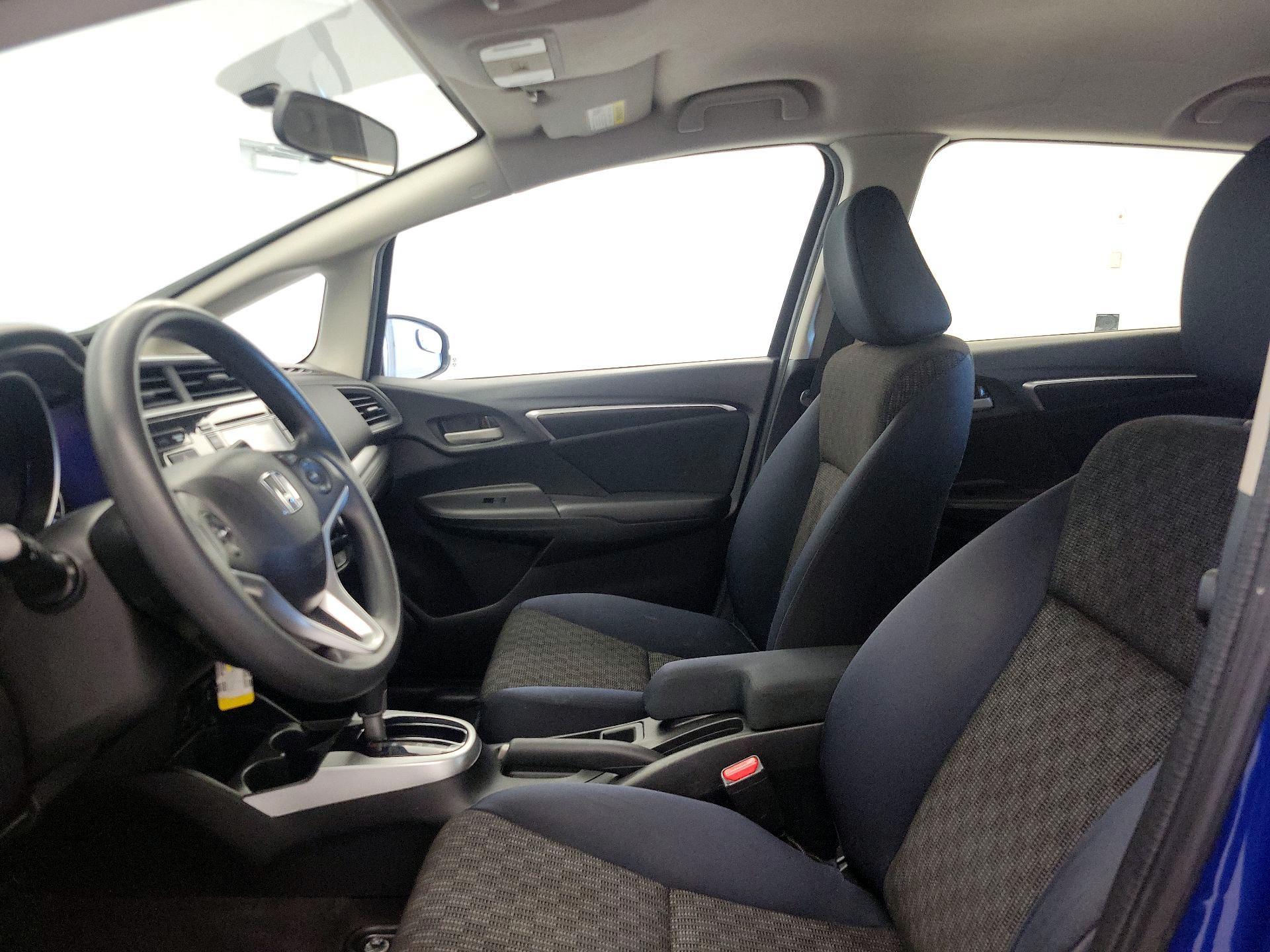 Thumbnail: 2017 Honda Fit - 11