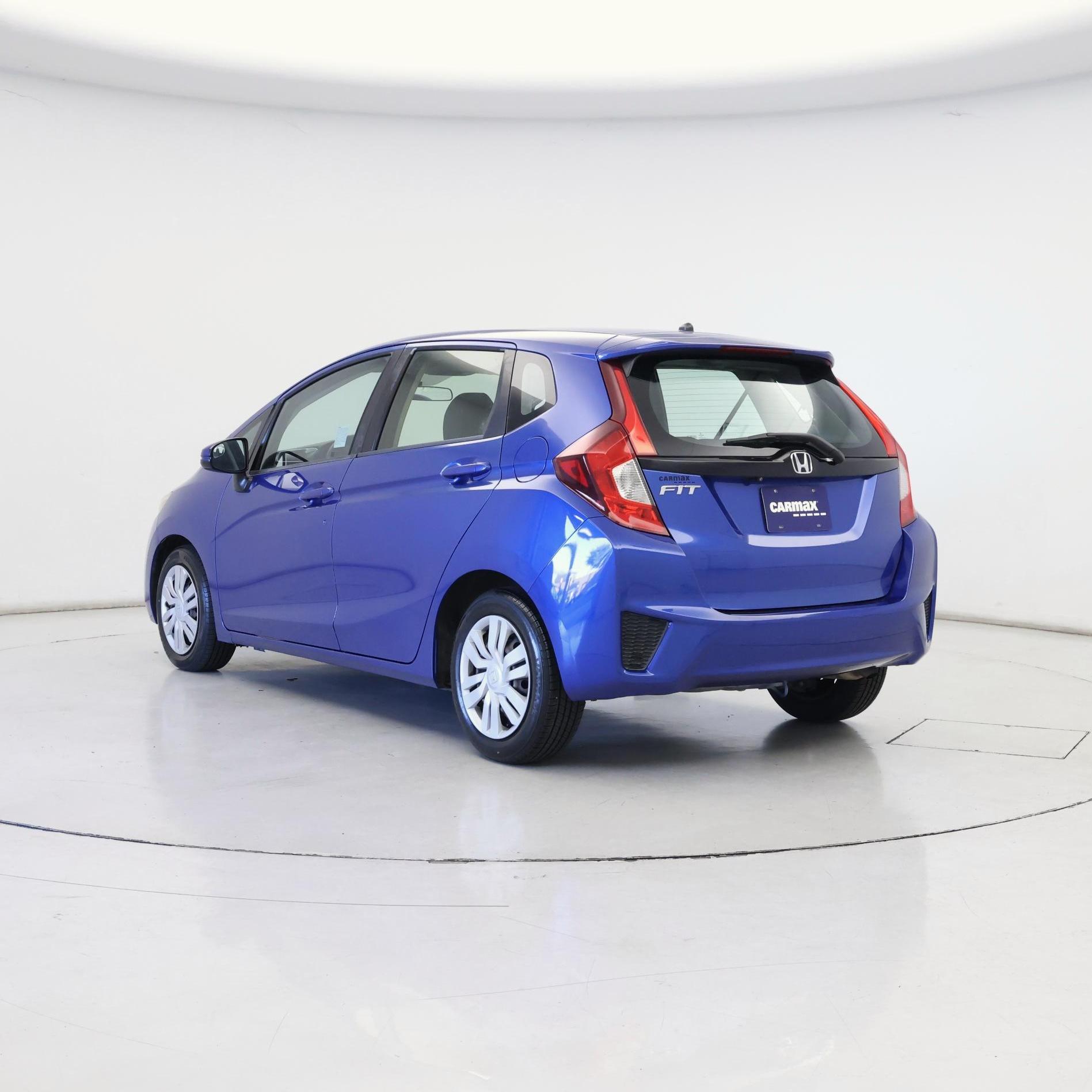 Thumbnail: 2017 Honda Fit - 2