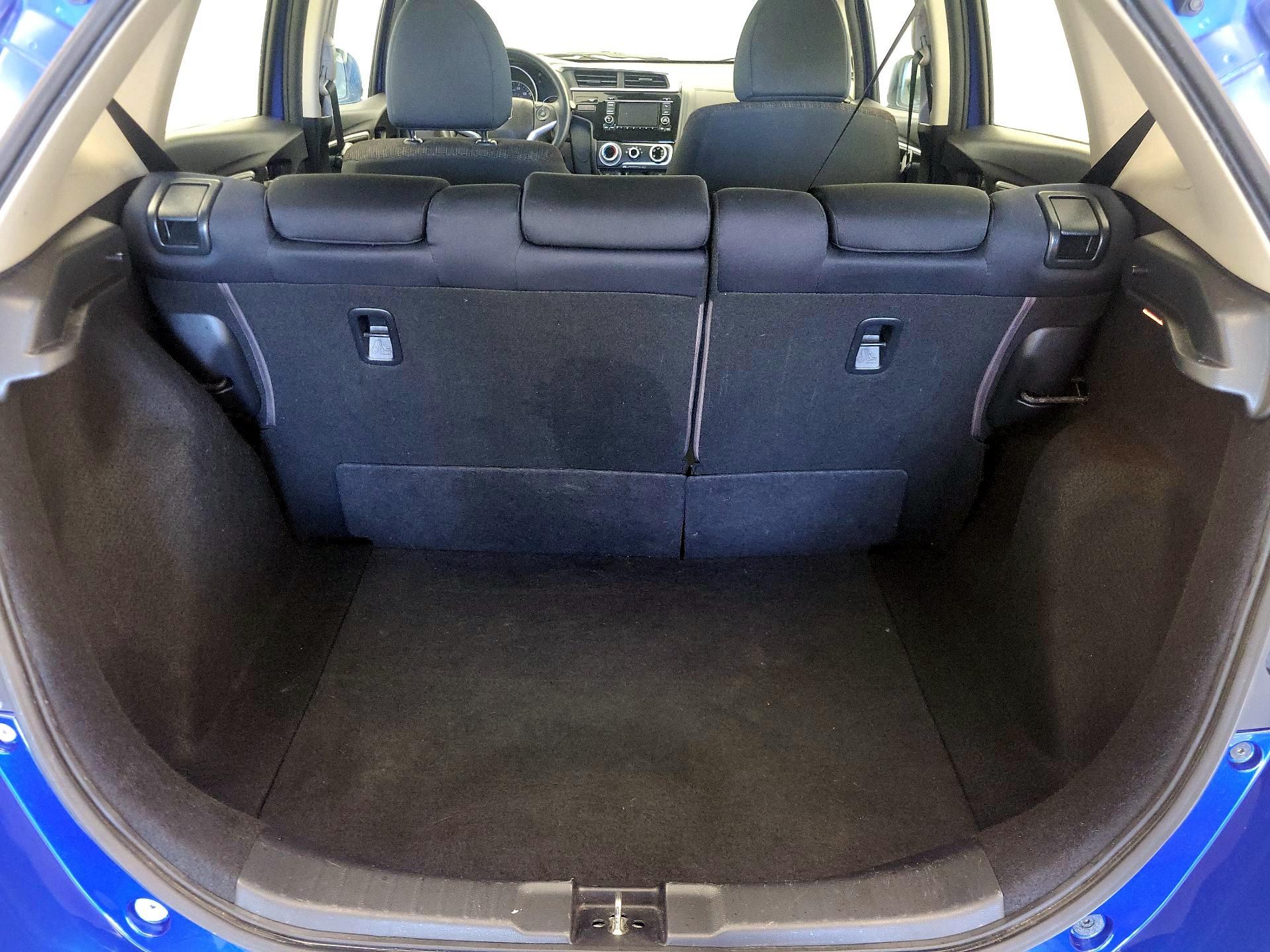 Thumbnail: 2017 Honda Fit - 20
