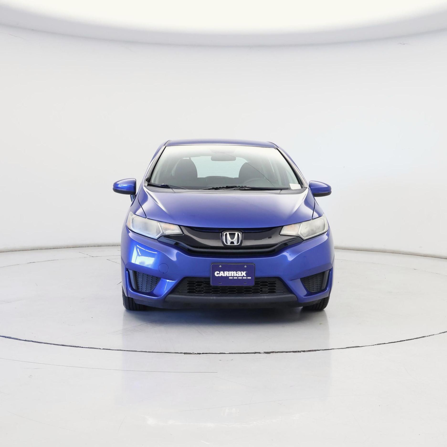 Thumbnail: 2017 Honda Fit - 5