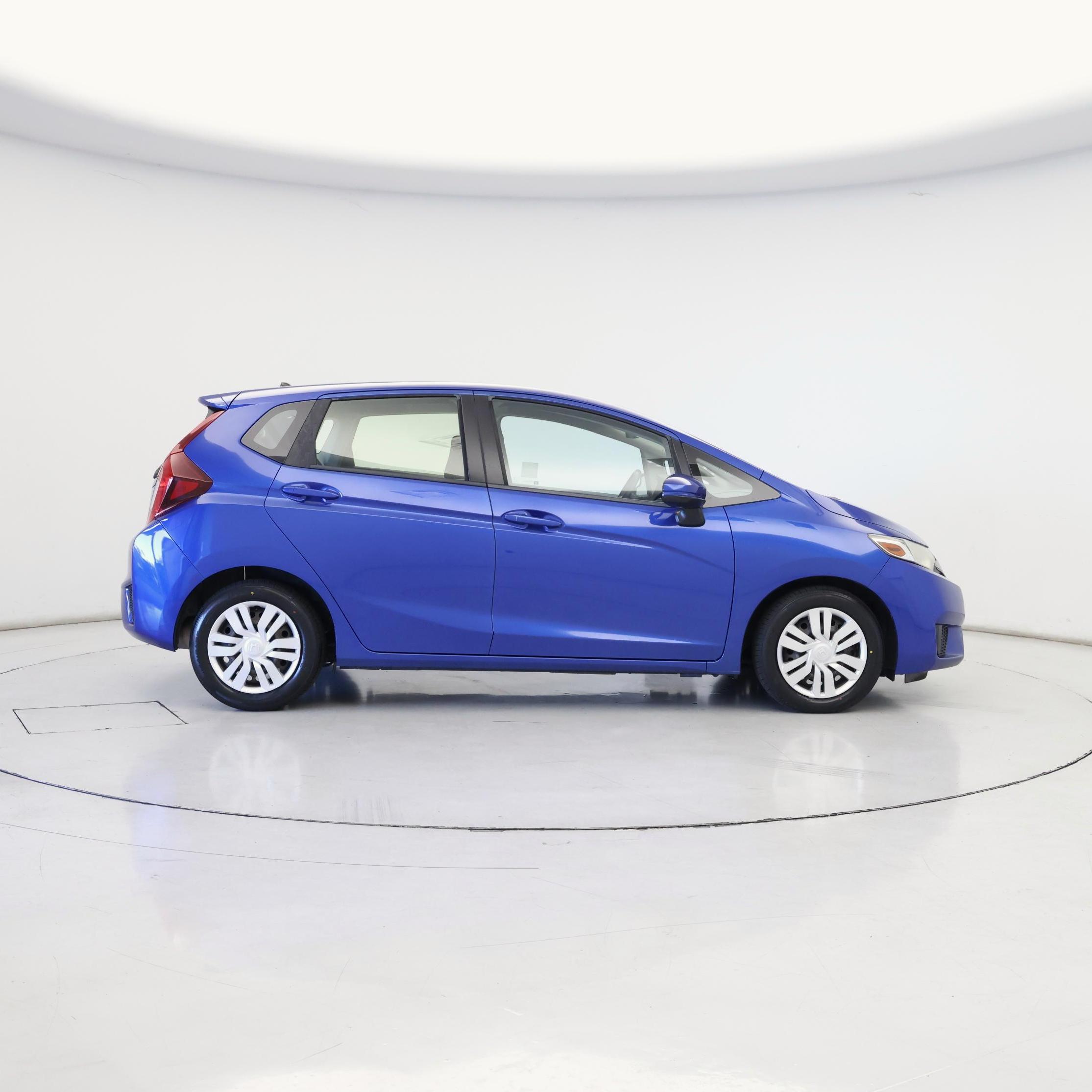 Thumbnail: 2017 Honda Fit - 7