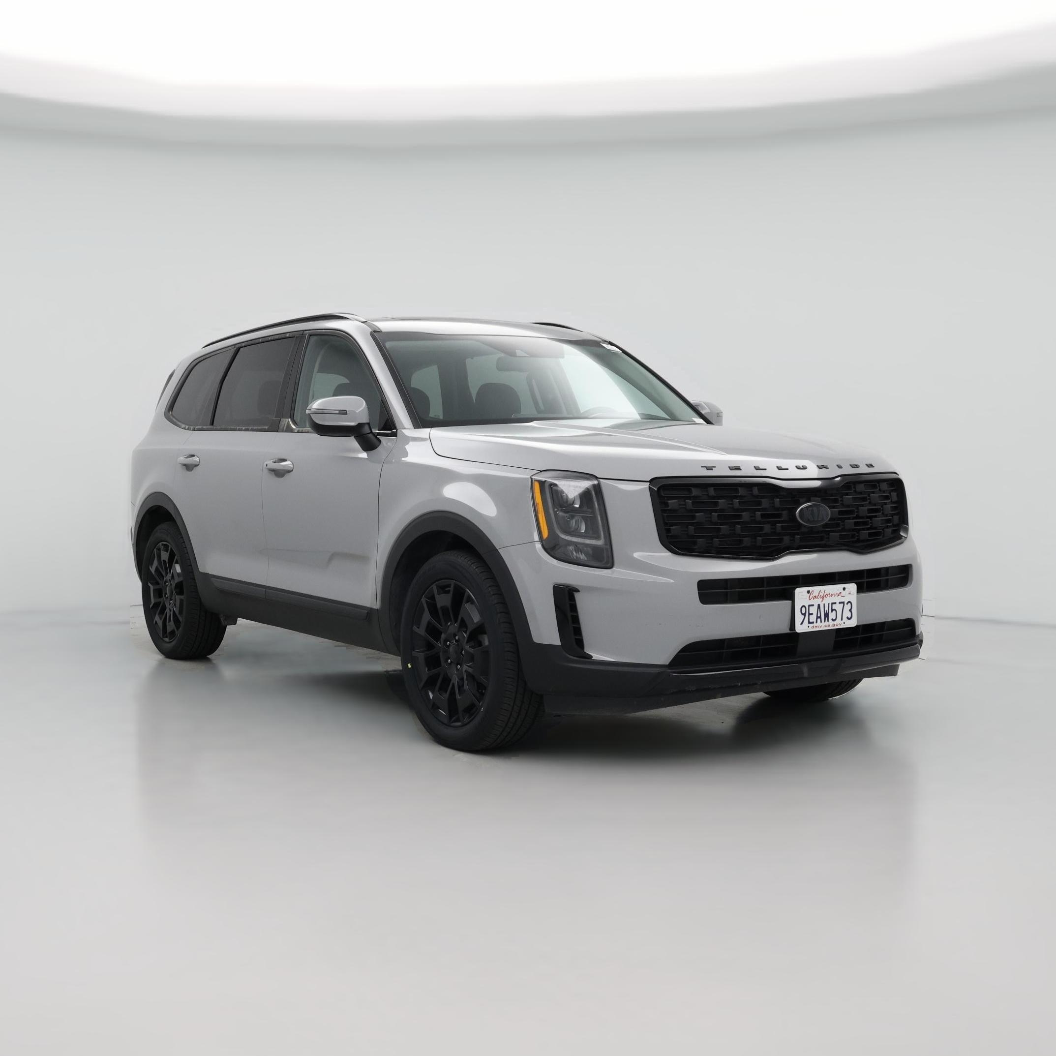 Thumbnail: 2021 Kia Telluride - 1