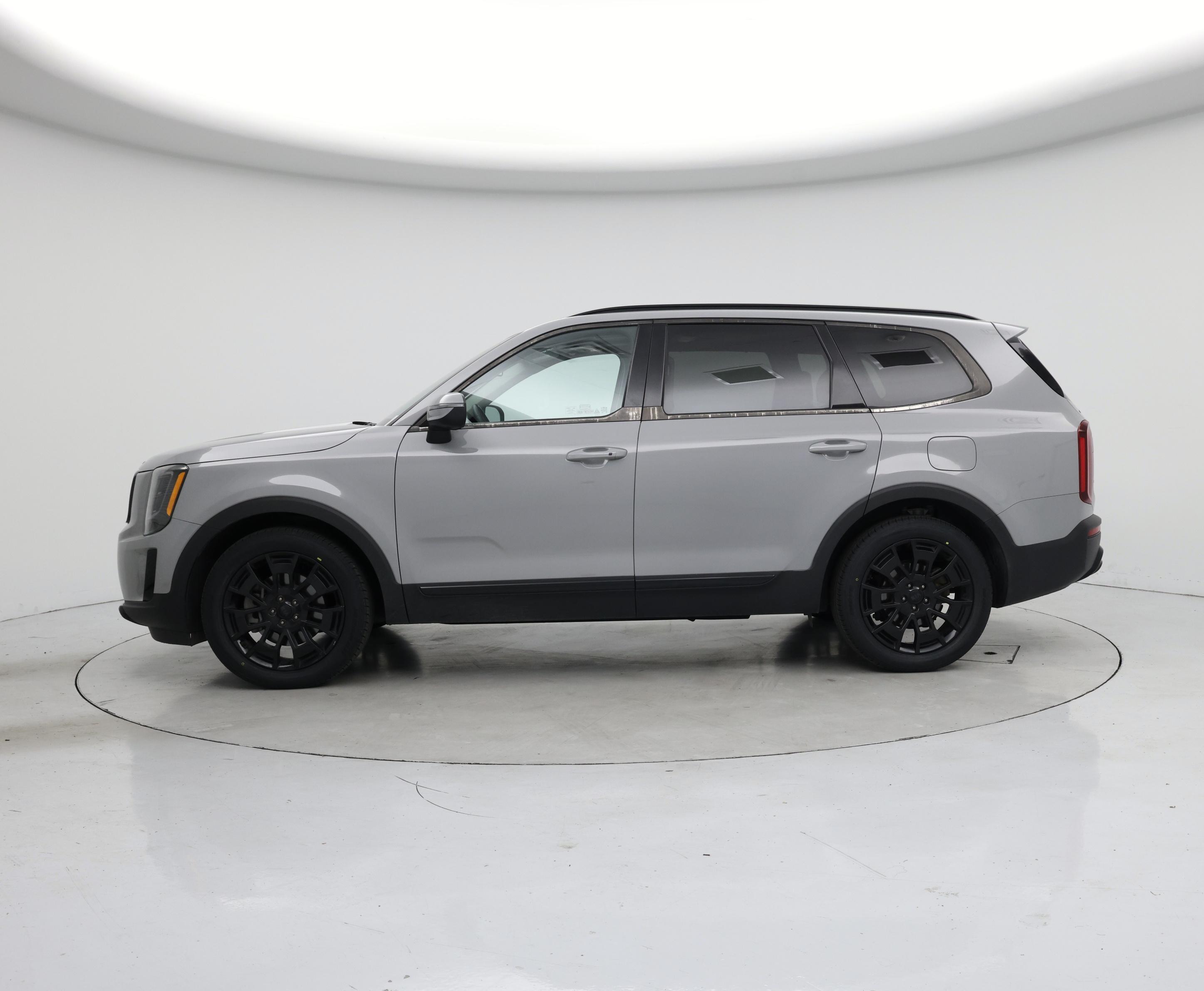 Thumbnail: 2021 Kia Telluride - 3