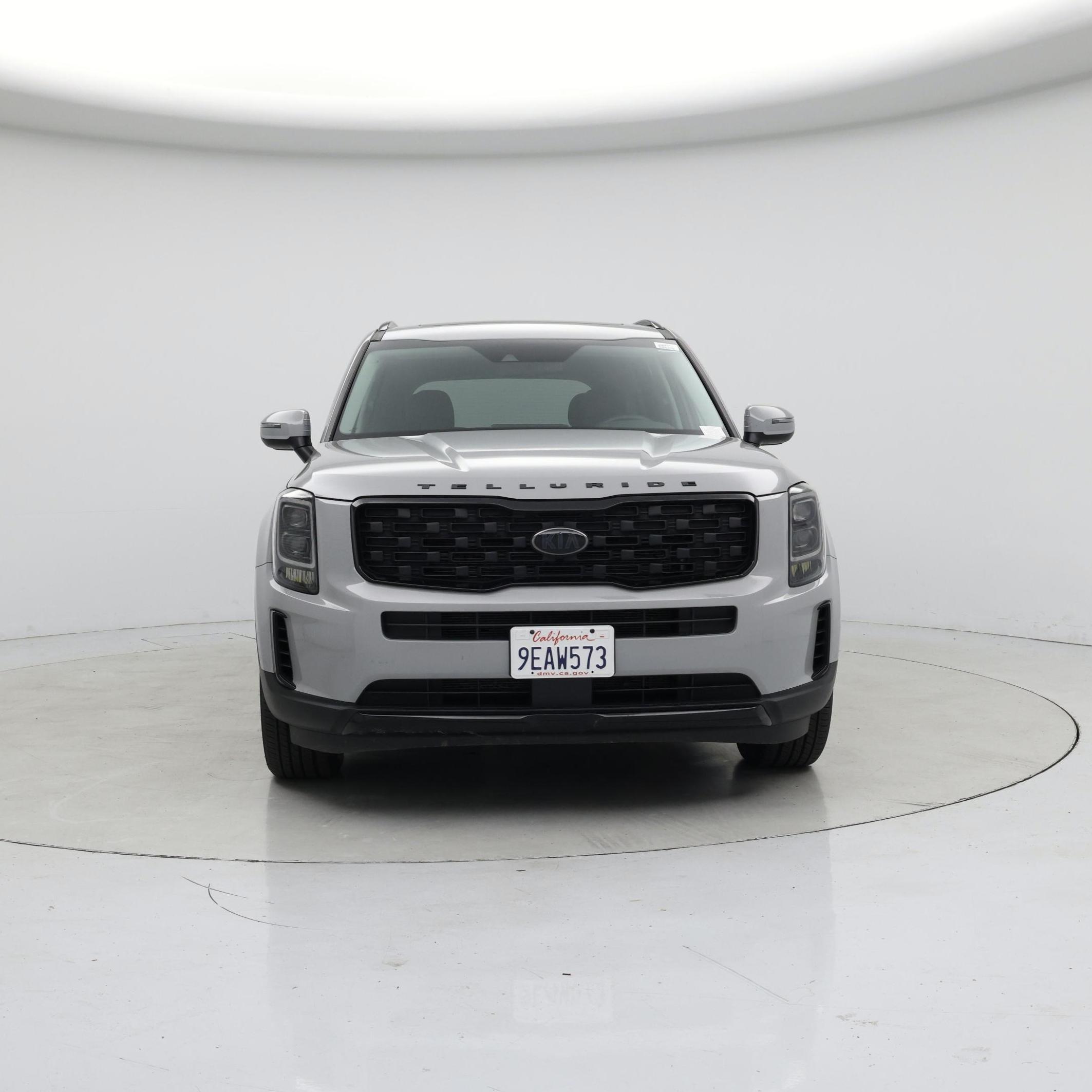 Thumbnail: 2021 Kia Telluride - 5