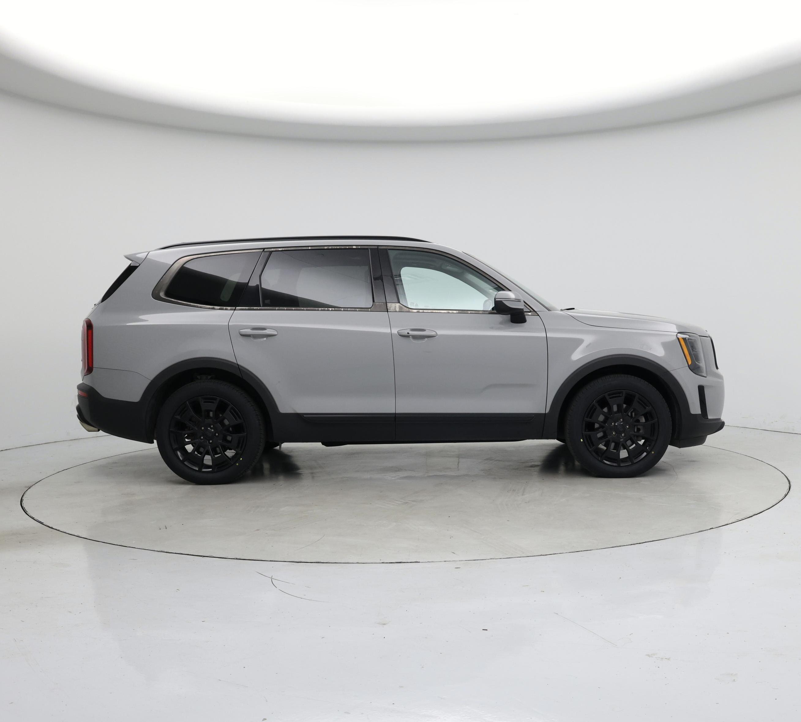 Thumbnail: 2021 Kia Telluride - 7