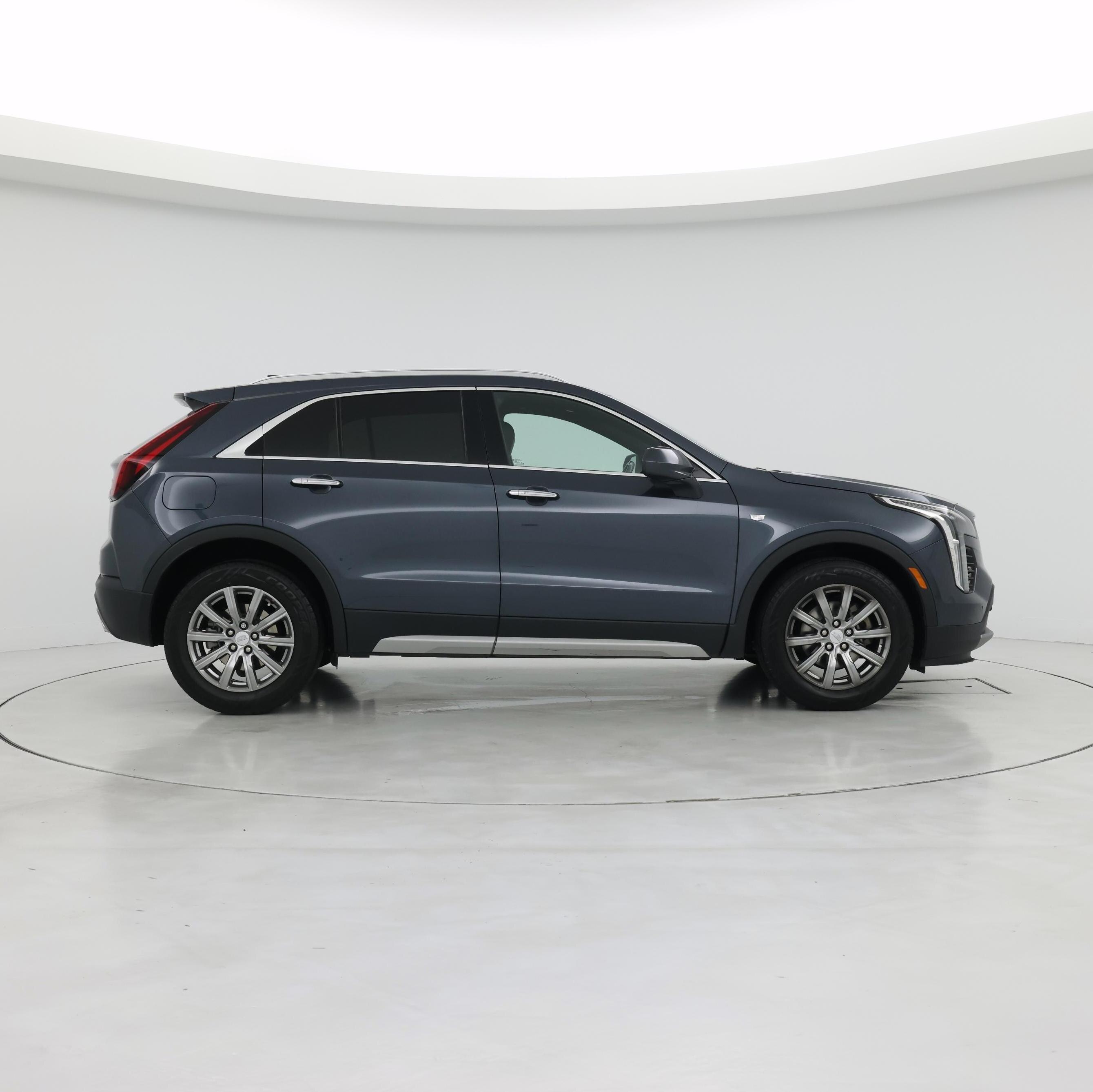 Thumbnail: 2019 Cadillac XT4 - 7