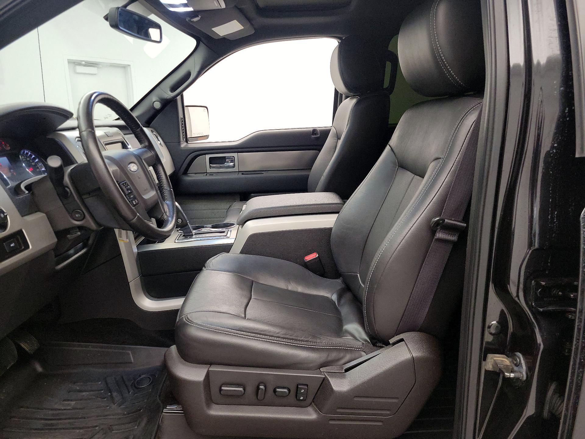 Thumbnail: 2014 Ford F-150 - 11