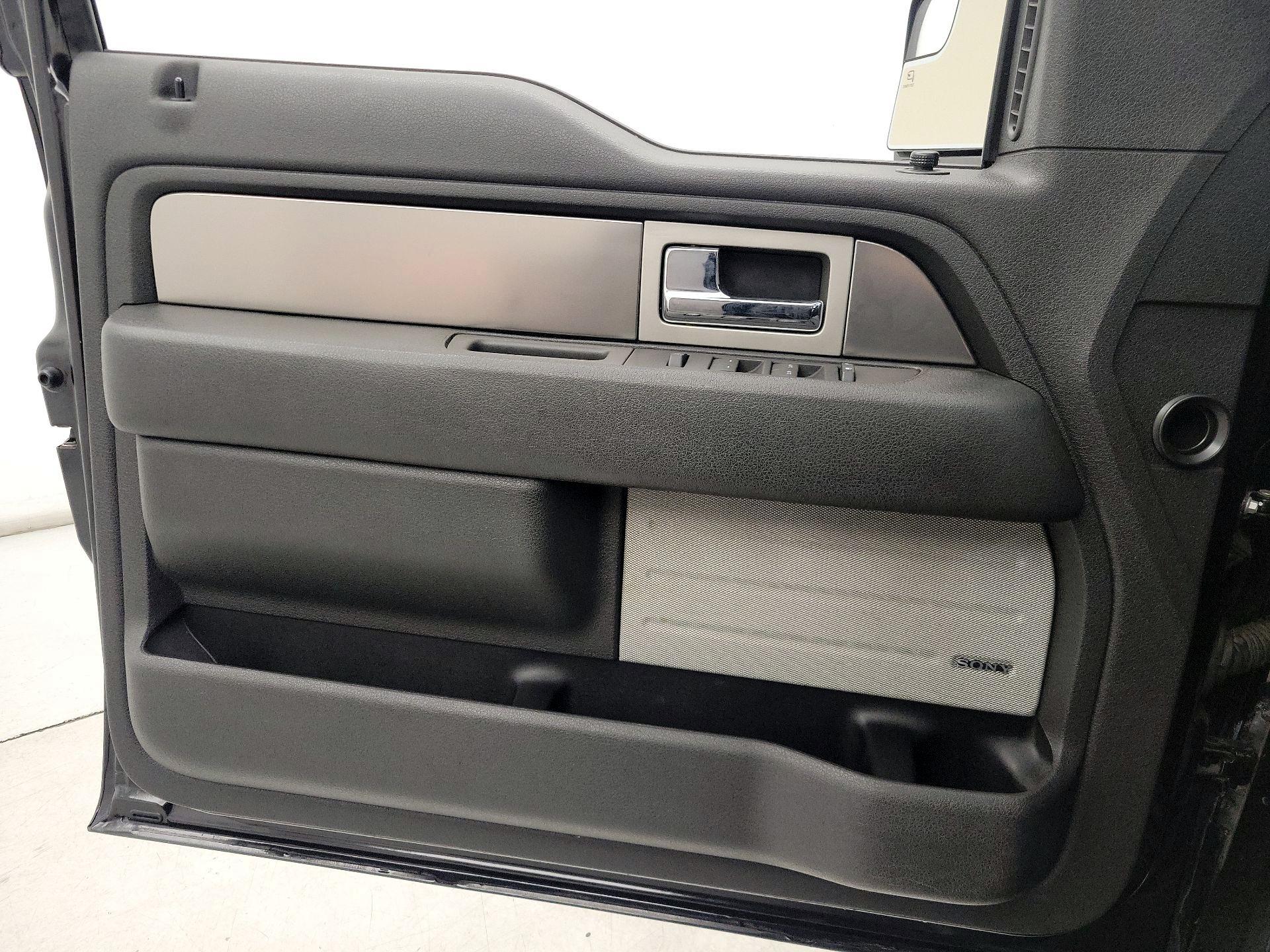 Thumbnail: 2014 Ford F-150 - 12