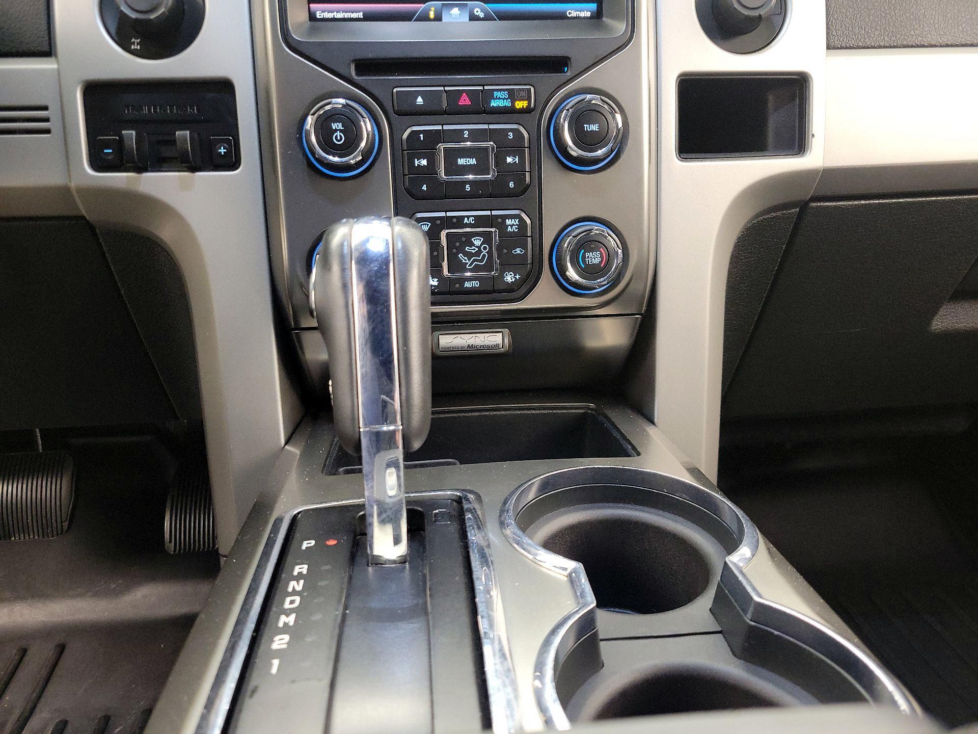 Thumbnail: 2014 Ford F-150 - 18