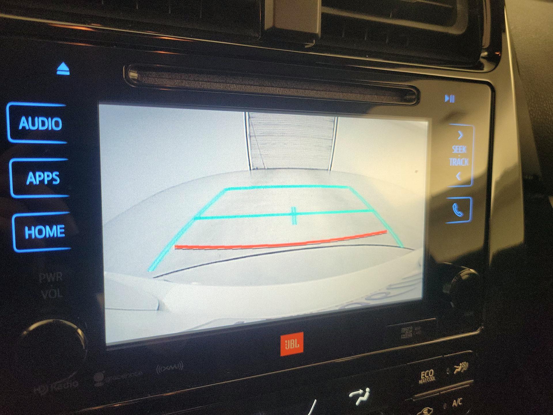 Thumbnail: 2016 Toyota Prius - 13