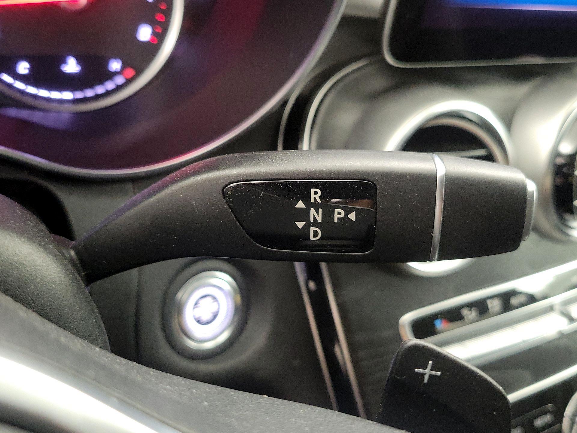 Thumbnail: 2019 Mercedes-Benz C-Class - 17