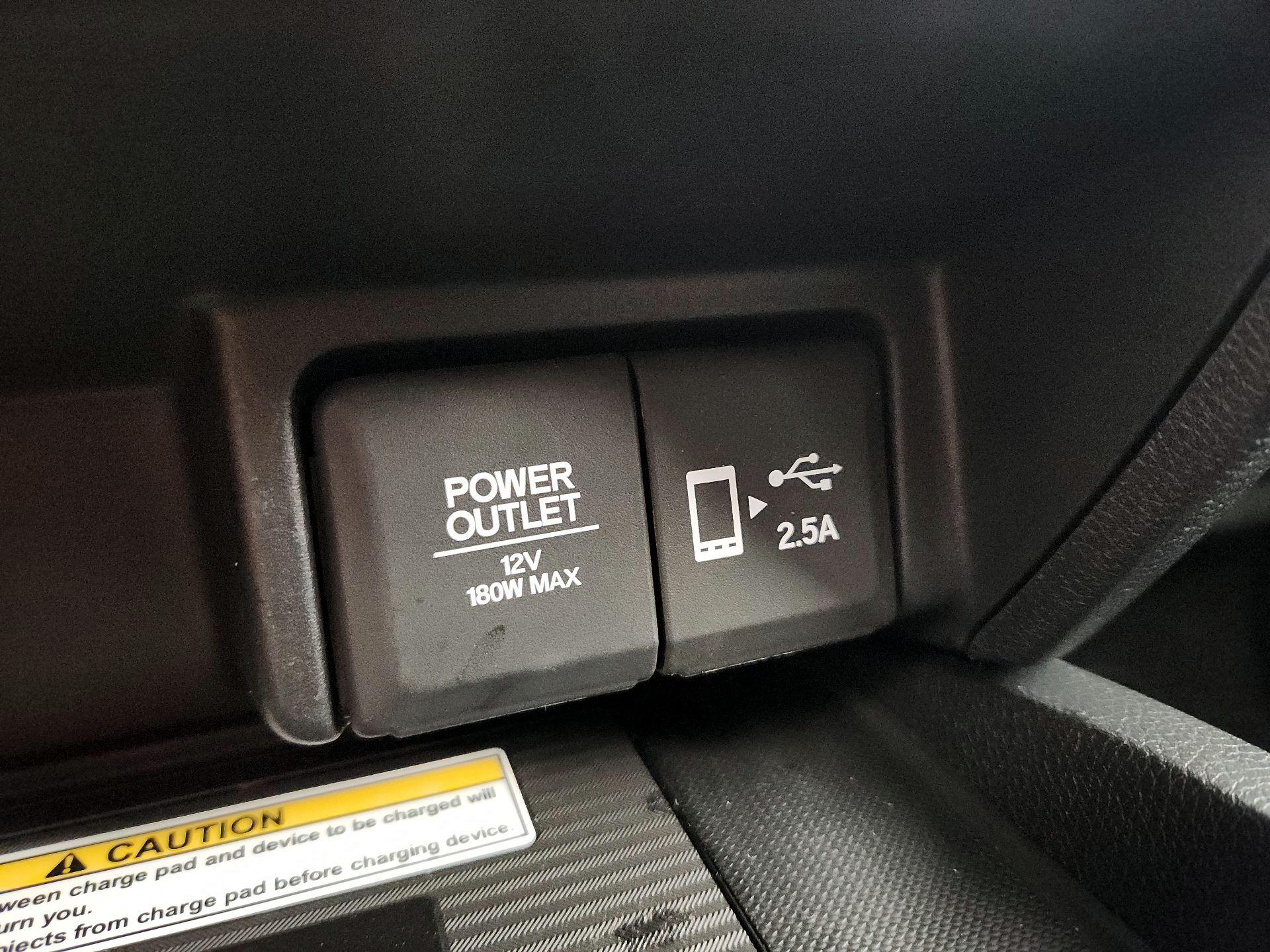 Thumbnail: 2021 Honda Pilot - 18