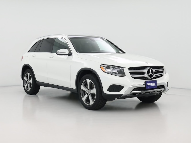 2019 Mercedes-Benz GLC 300 -
                  Roseville, CA