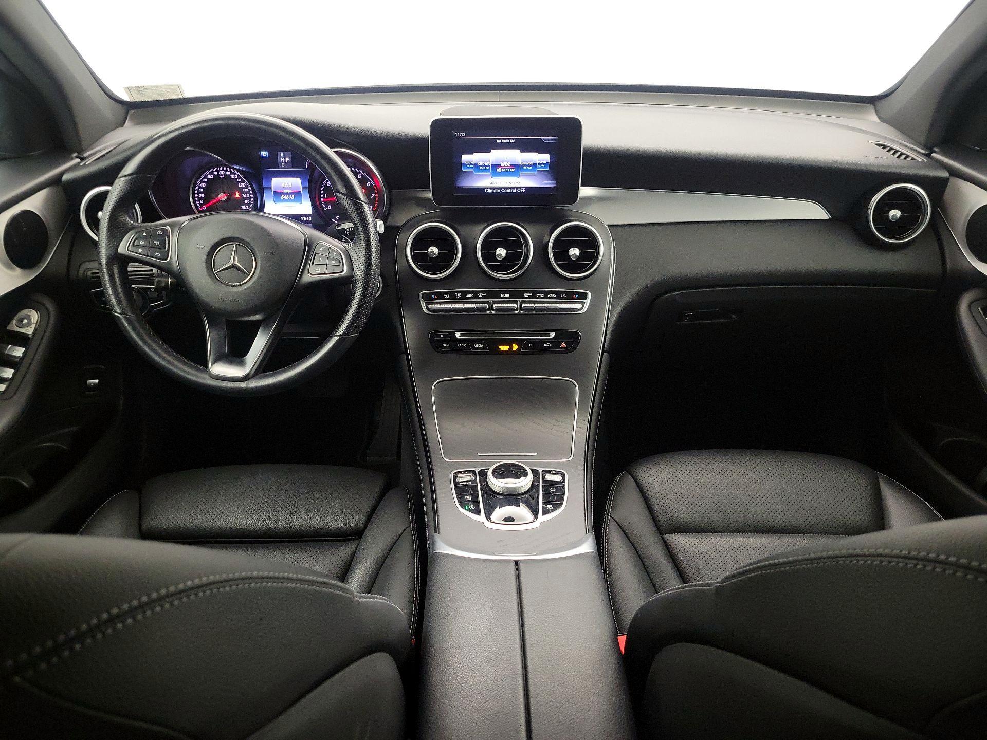 Thumbnail: 2019 Mercedes-Benz GLC - 9