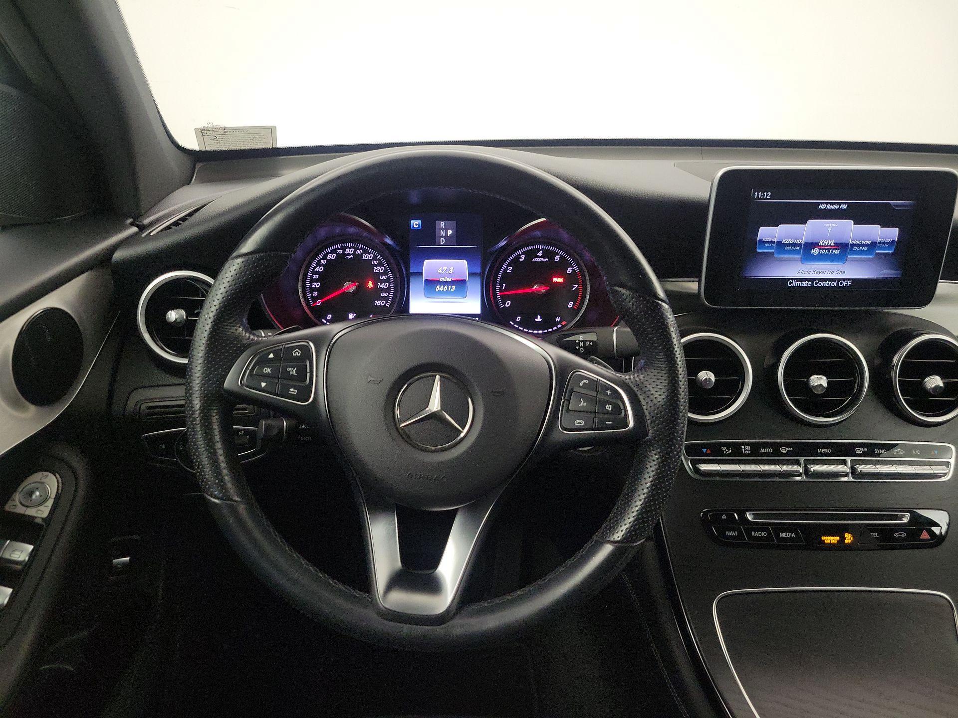 Thumbnail: 2019 Mercedes-Benz GLC - 10