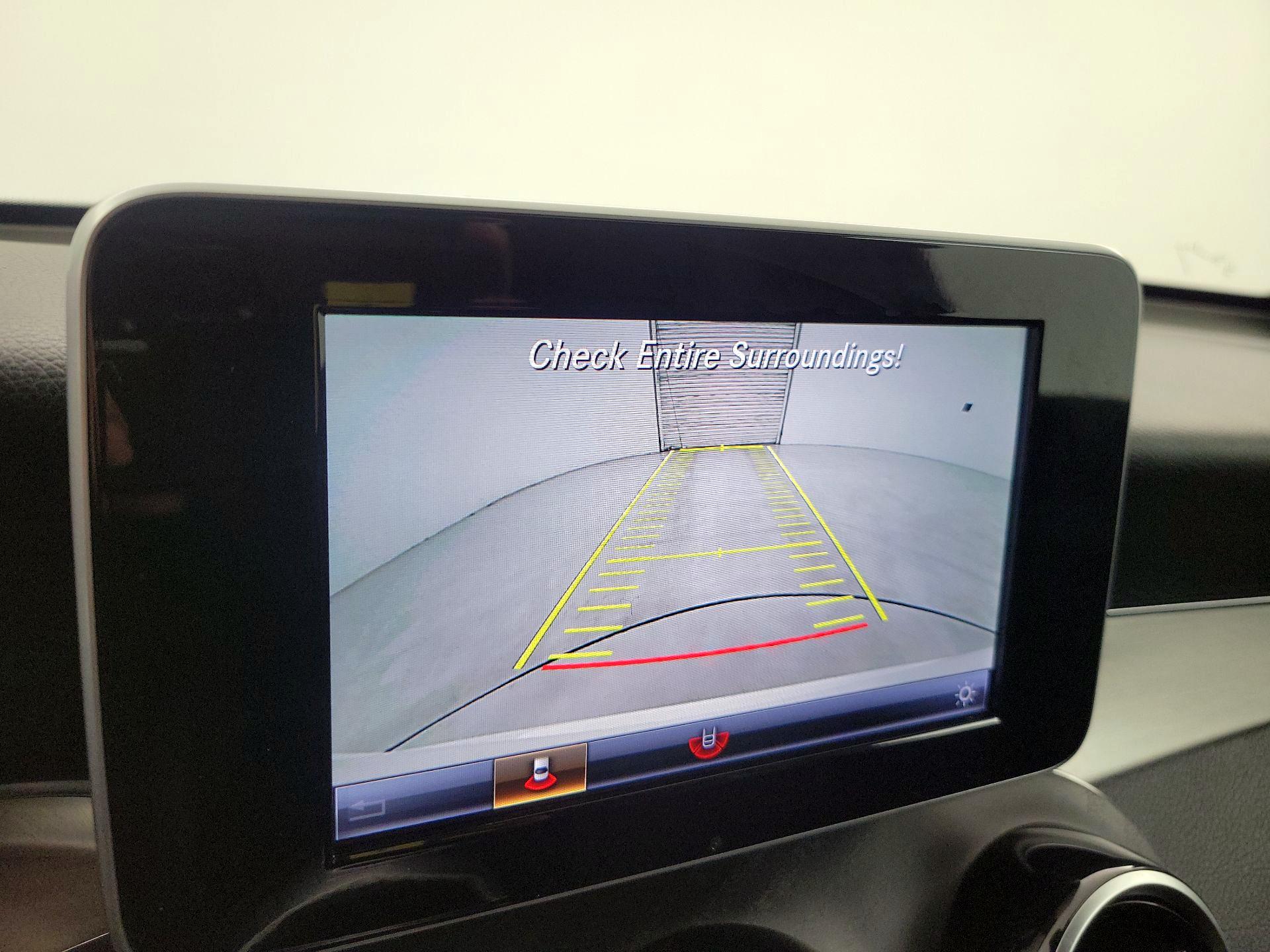 Thumbnail: 2019 Mercedes-Benz GLC - 13