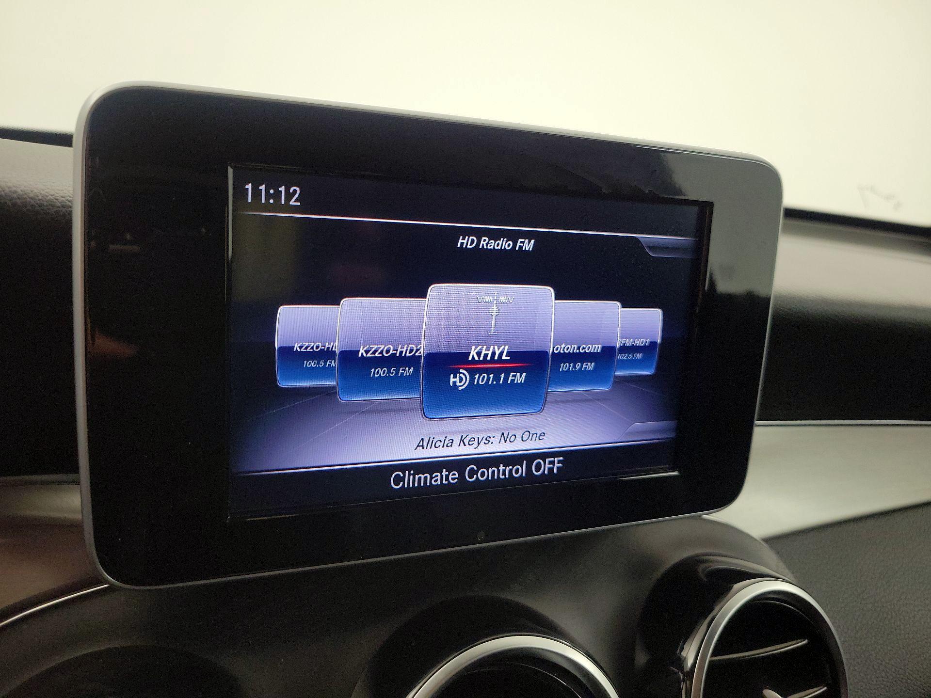 Thumbnail: 2019 Mercedes-Benz GLC - 14