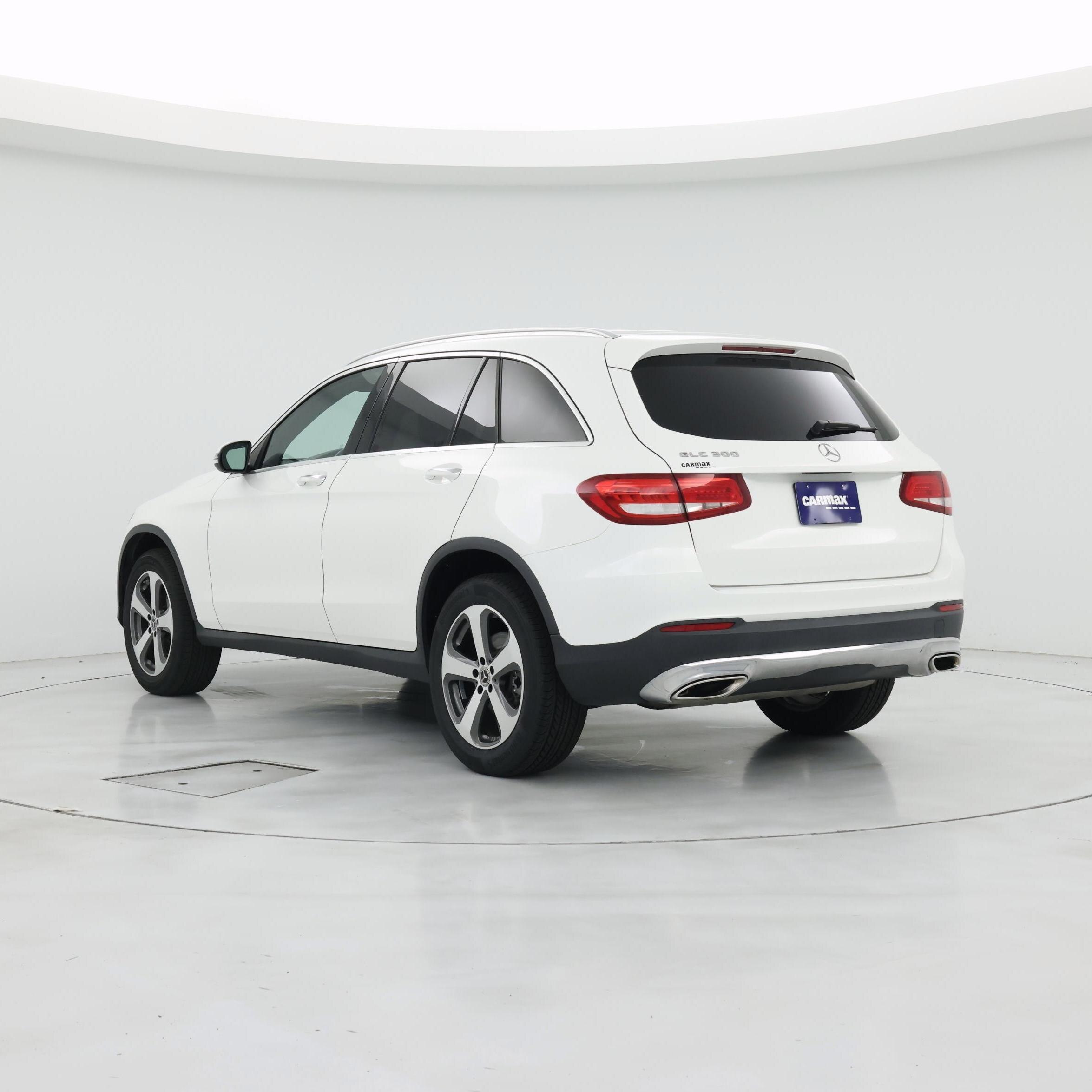 Thumbnail: 2019 Mercedes-Benz GLC - 2