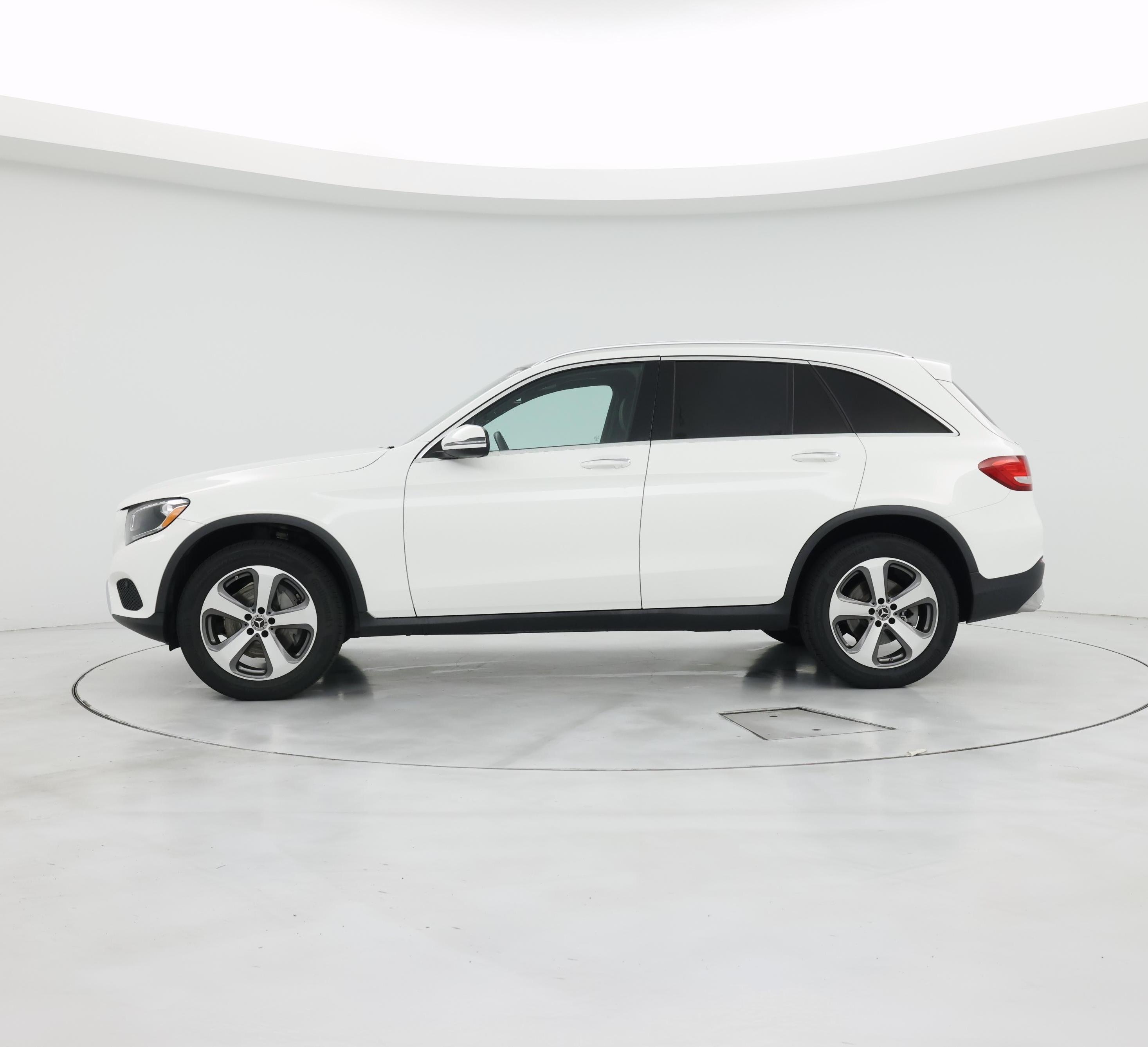 Thumbnail: 2019 Mercedes-Benz GLC - 3