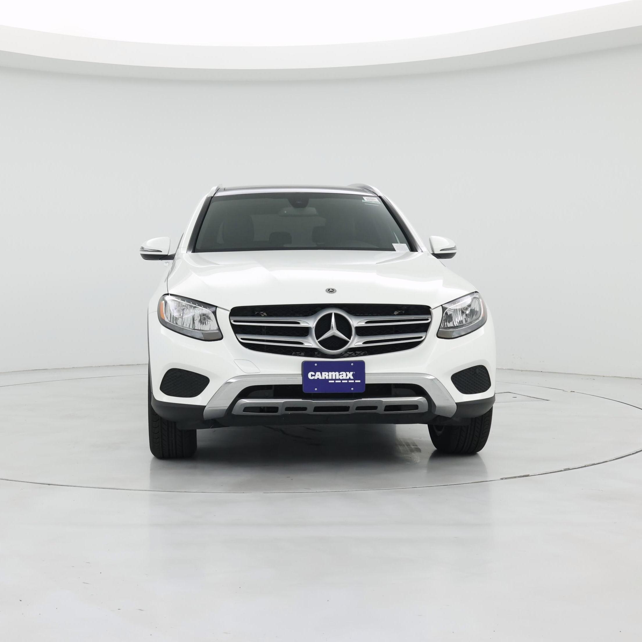 Thumbnail: 2019 Mercedes-Benz GLC - 5