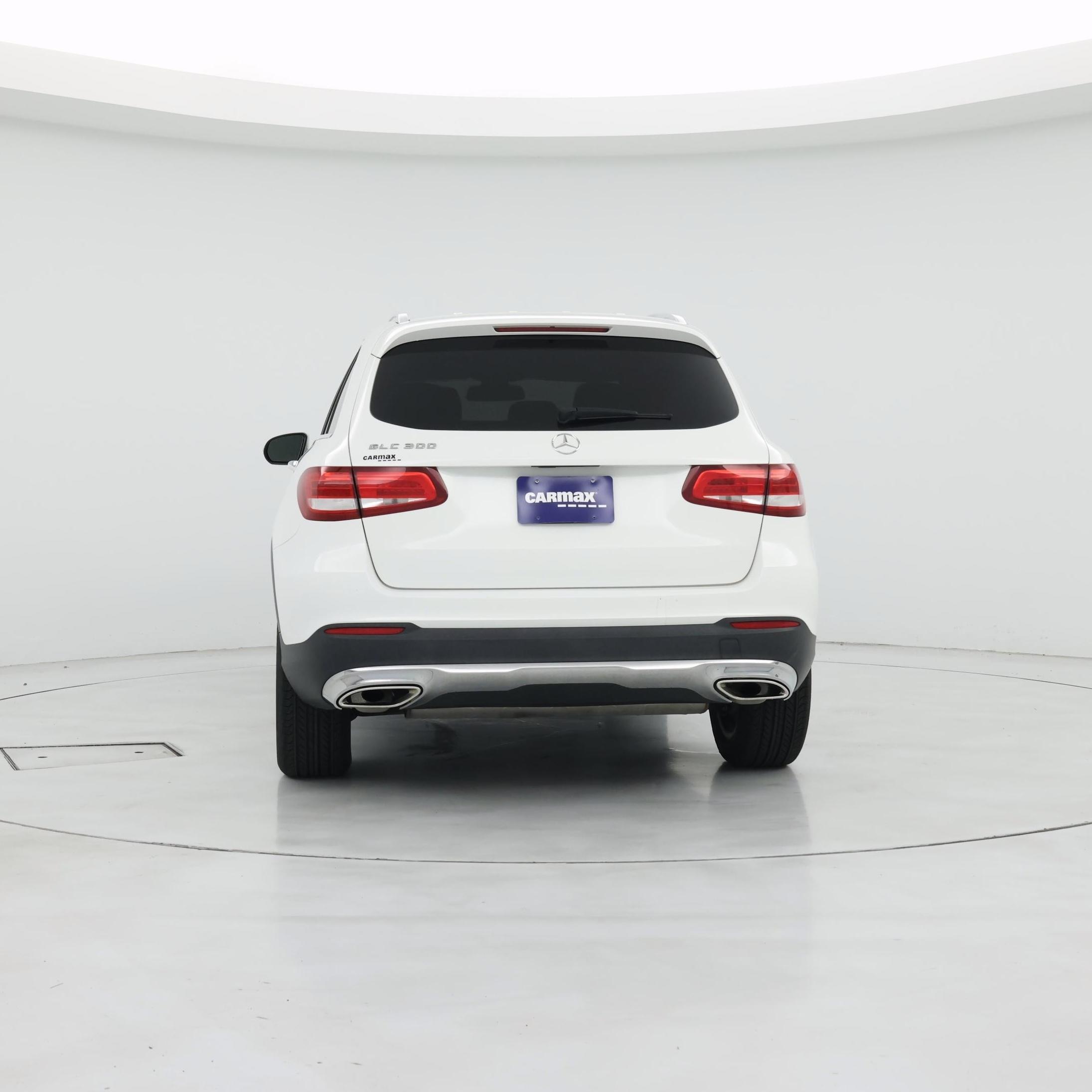 Thumbnail: 2019 Mercedes-Benz GLC - 6