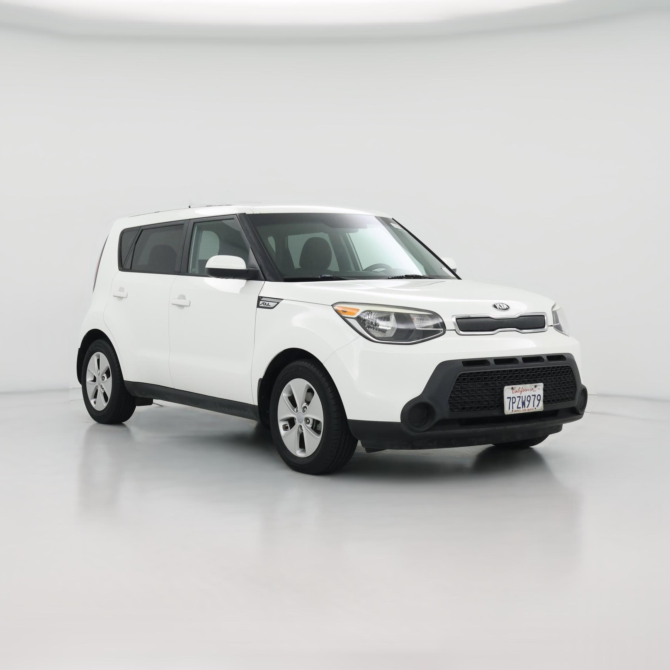 Thumbnail: 2016 Kia Soul - 1