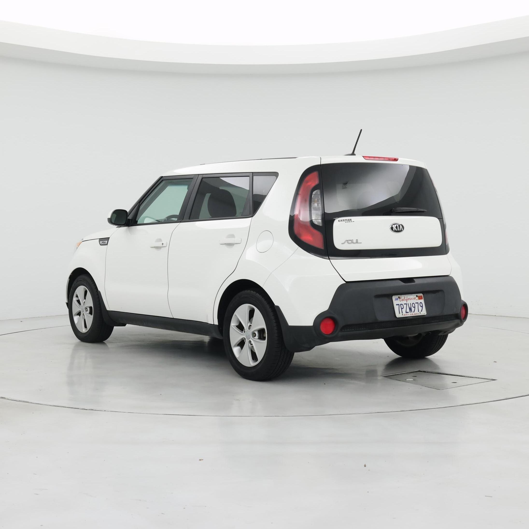 Thumbnail: 2016 Kia Soul - 2