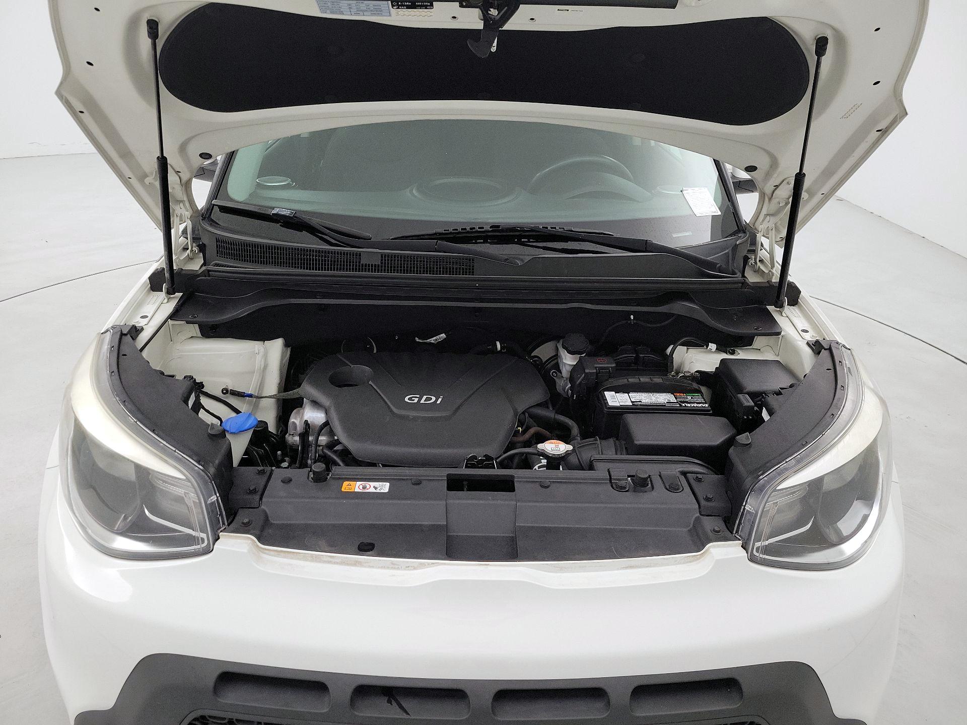 Thumbnail: 2016 Kia Soul - 20