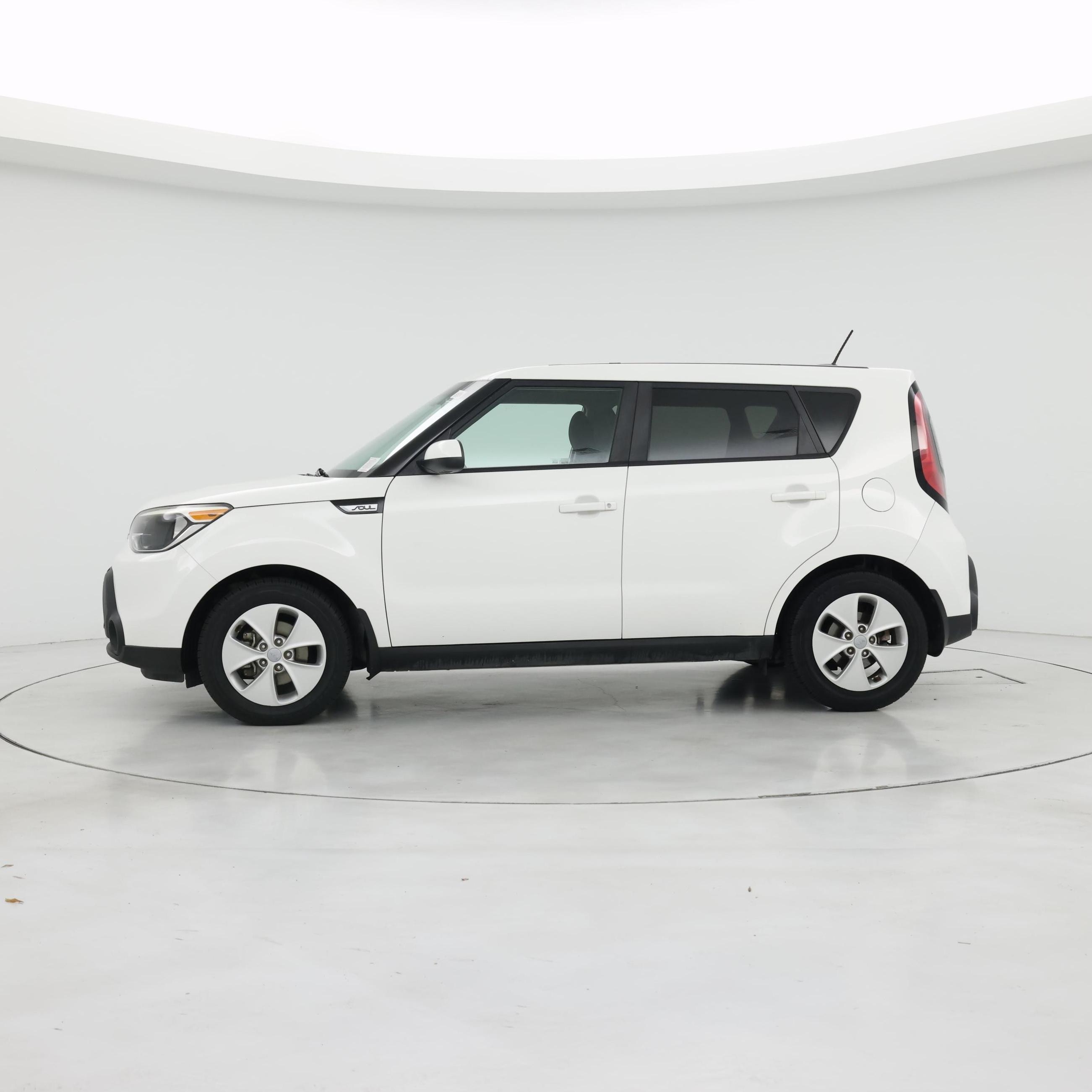 Thumbnail: 2016 Kia Soul - 3