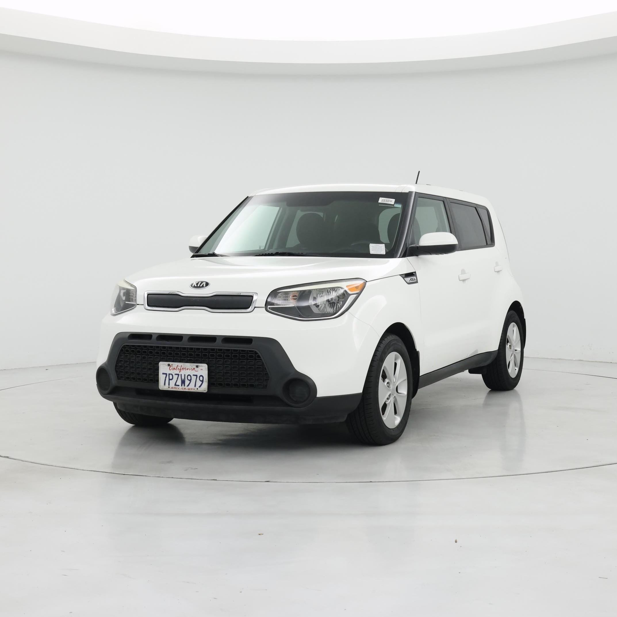 Thumbnail: 2016 Kia Soul - 4