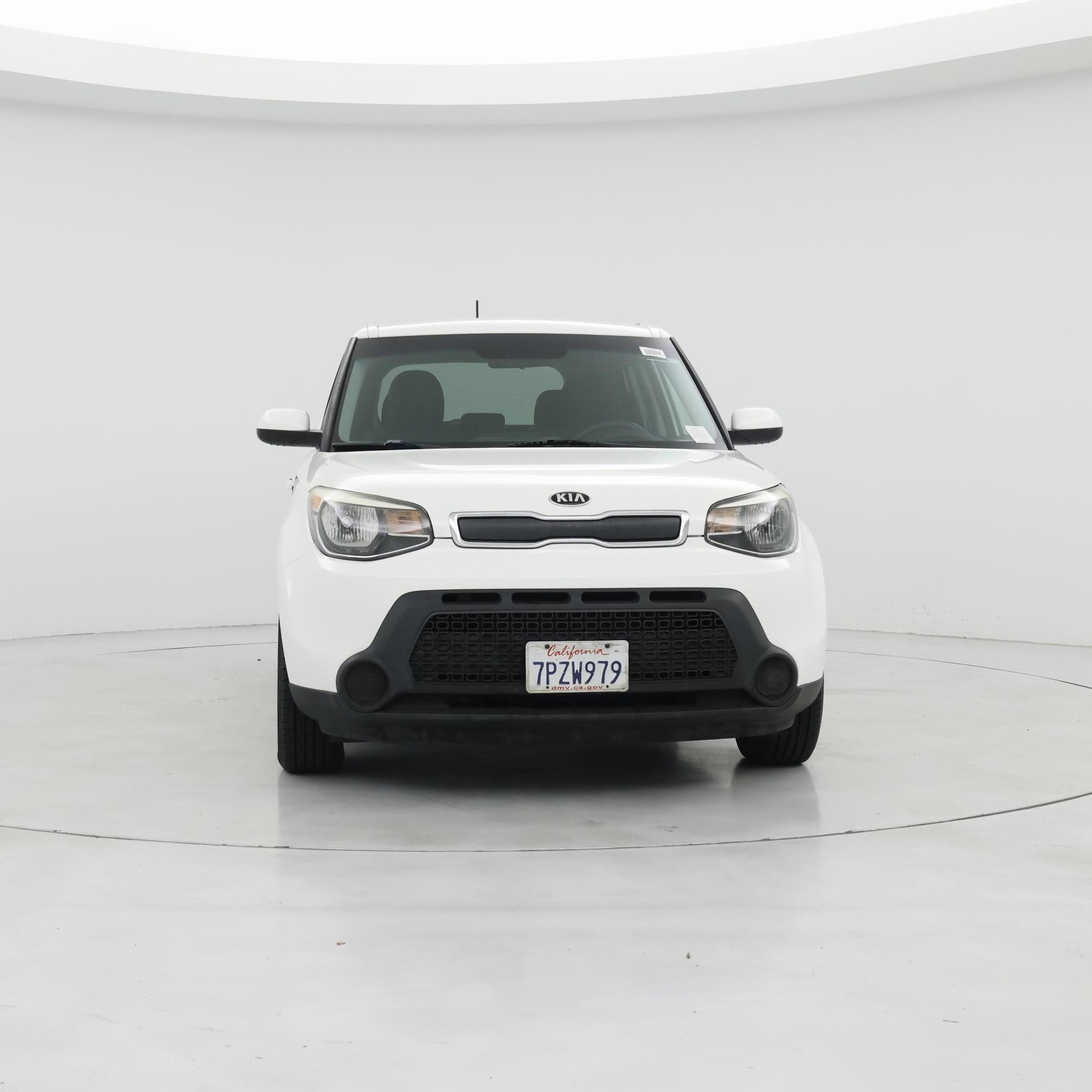Thumbnail: 2016 Kia Soul - 5