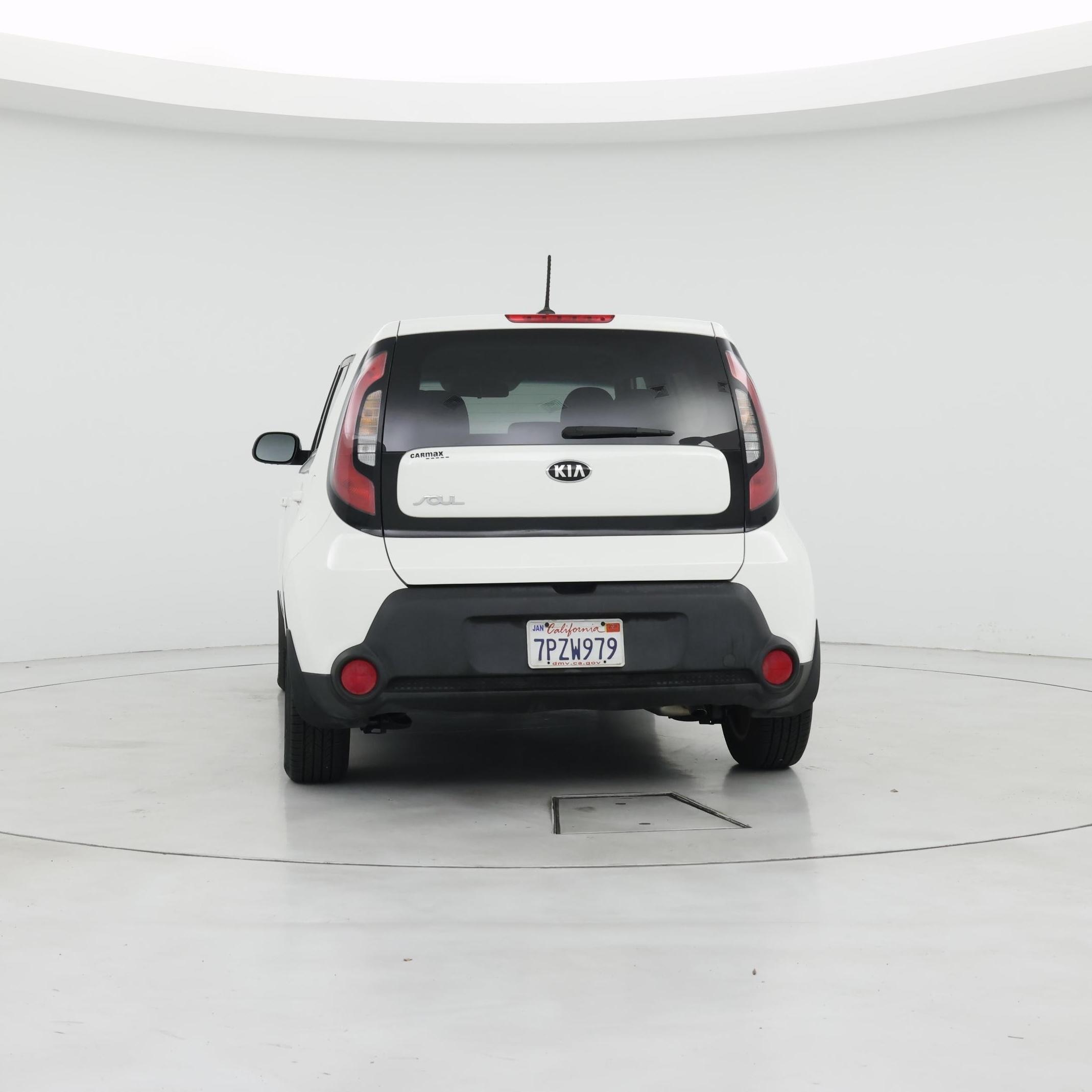 Thumbnail: 2016 Kia Soul - 6