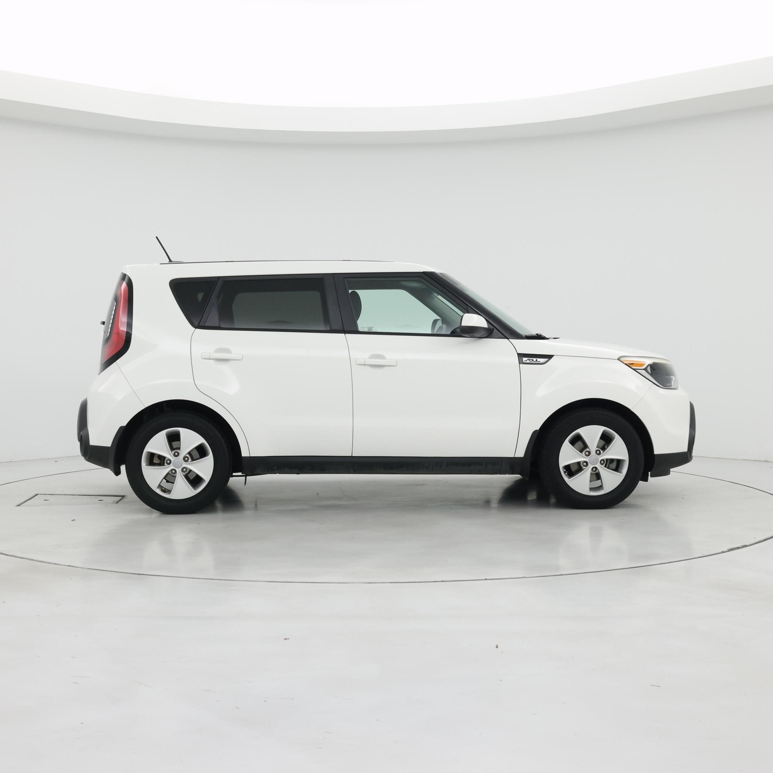 Thumbnail: 2016 Kia Soul - 7