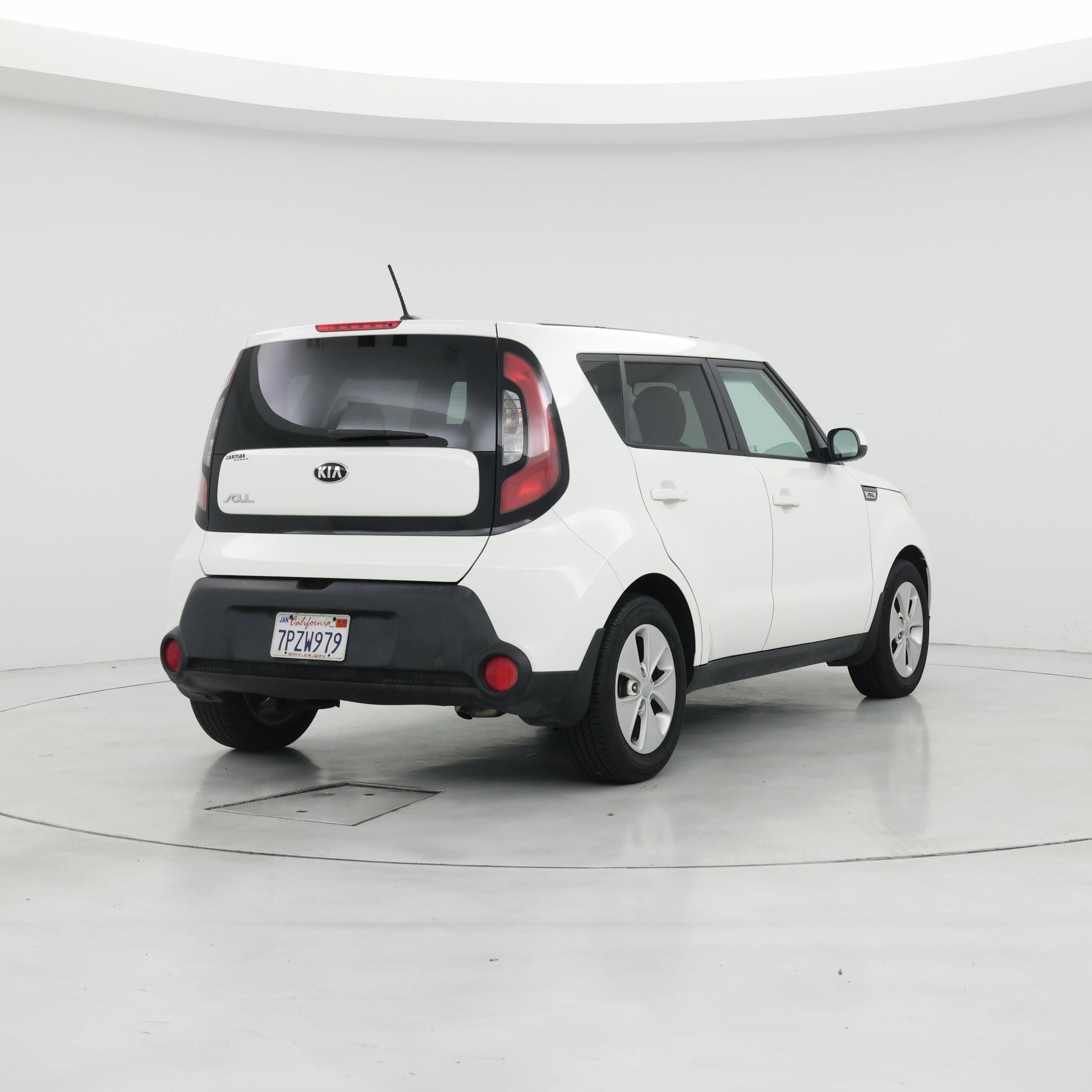 Thumbnail: 2016 Kia Soul - 8