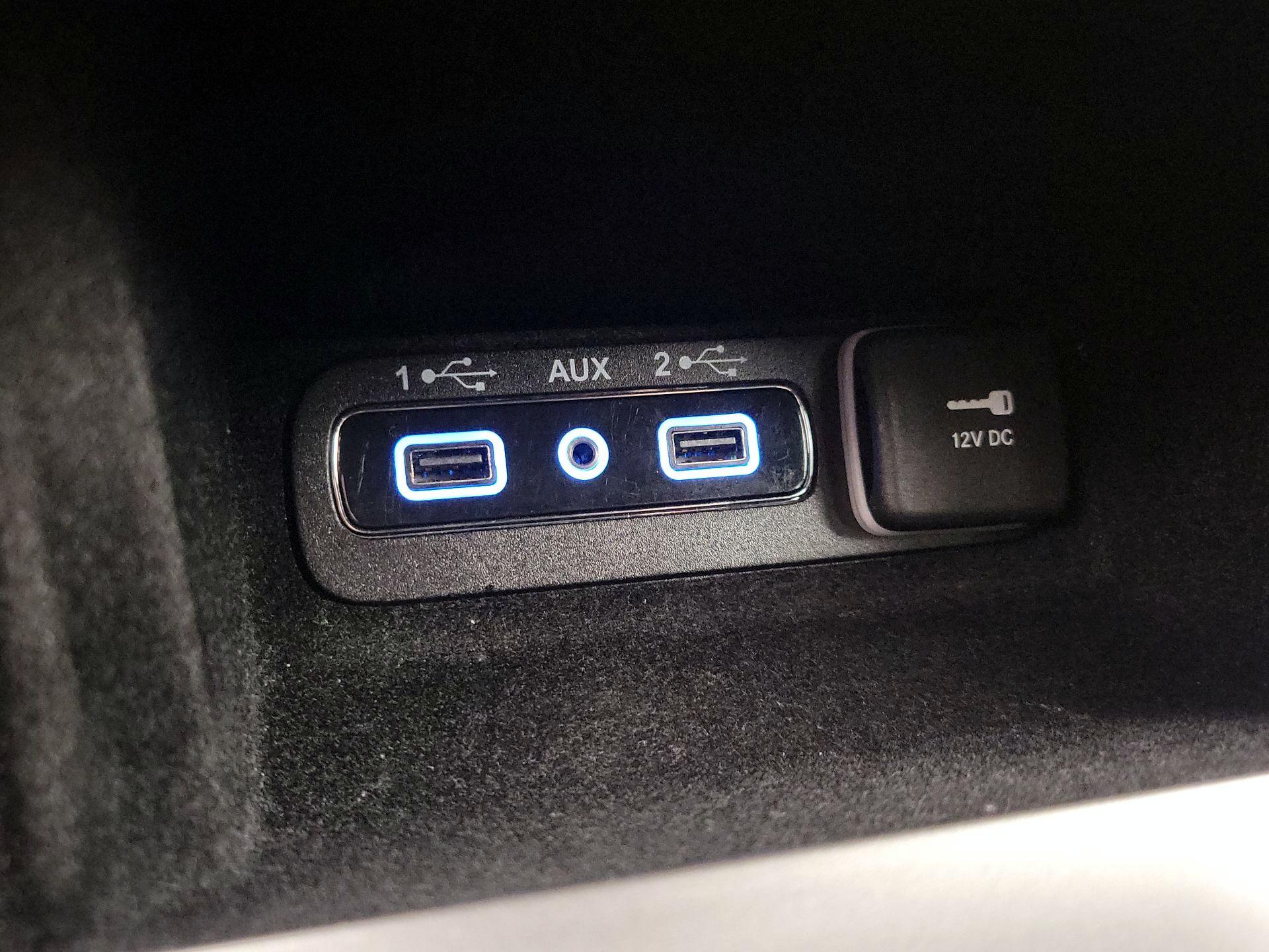 Thumbnail: 2019 Jeep Grand Cherokee - 19