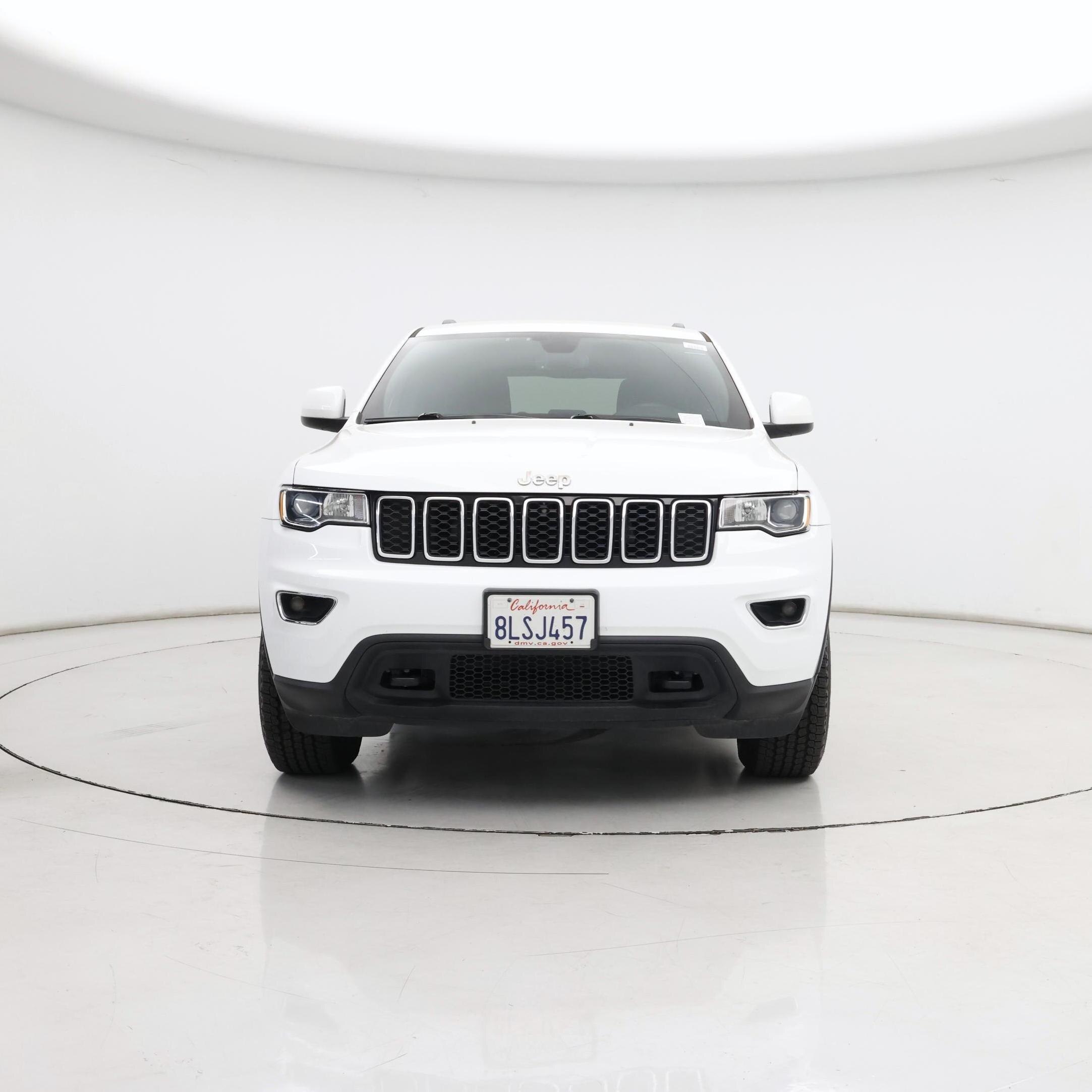 Thumbnail: 2019 Jeep Grand Cherokee - 5