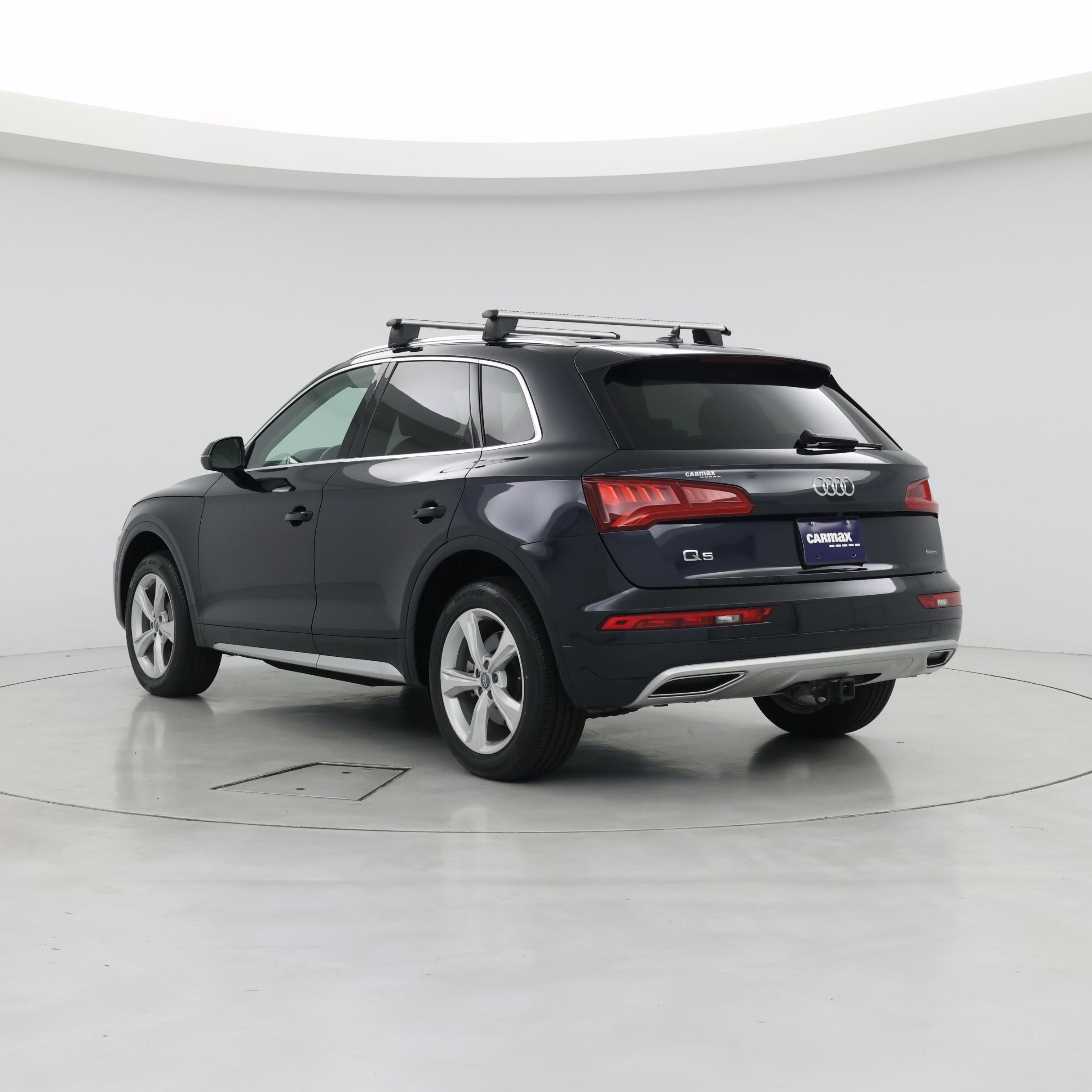 Thumbnail: 2020 Audi Q5 - 2